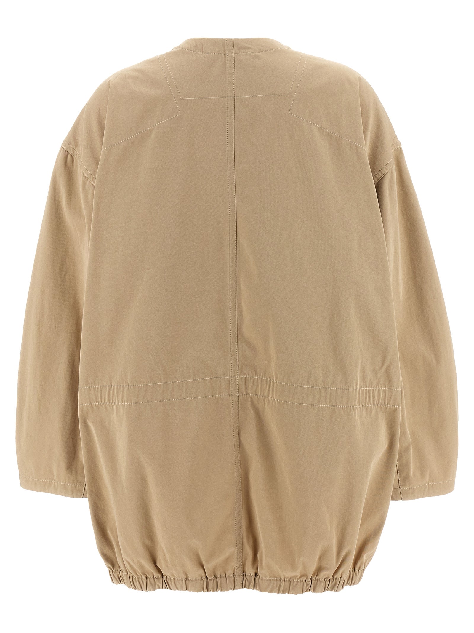 Lemaire Cotton Parka