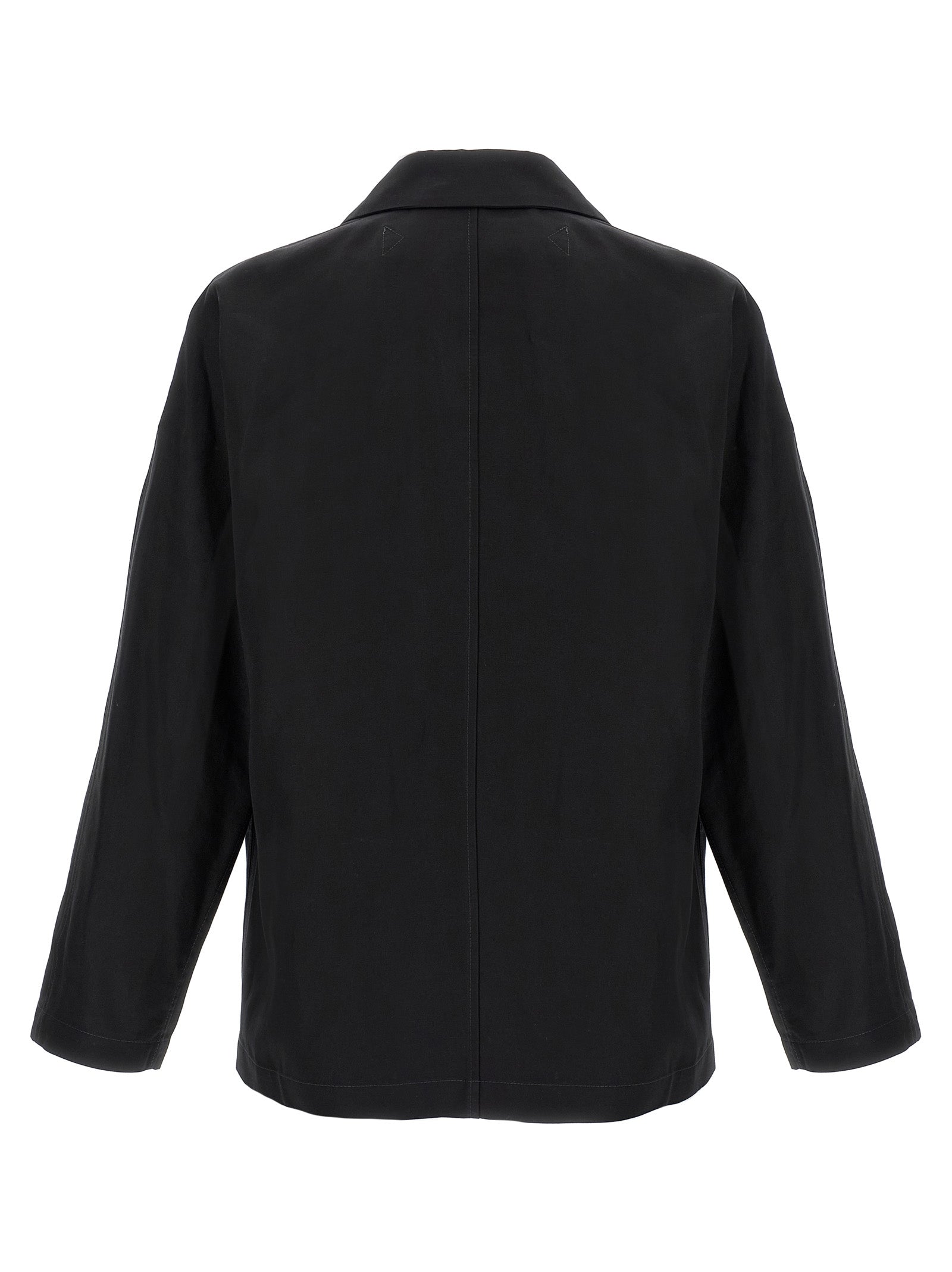 Lemaire 'Boxy Sb Workwear' Jacket