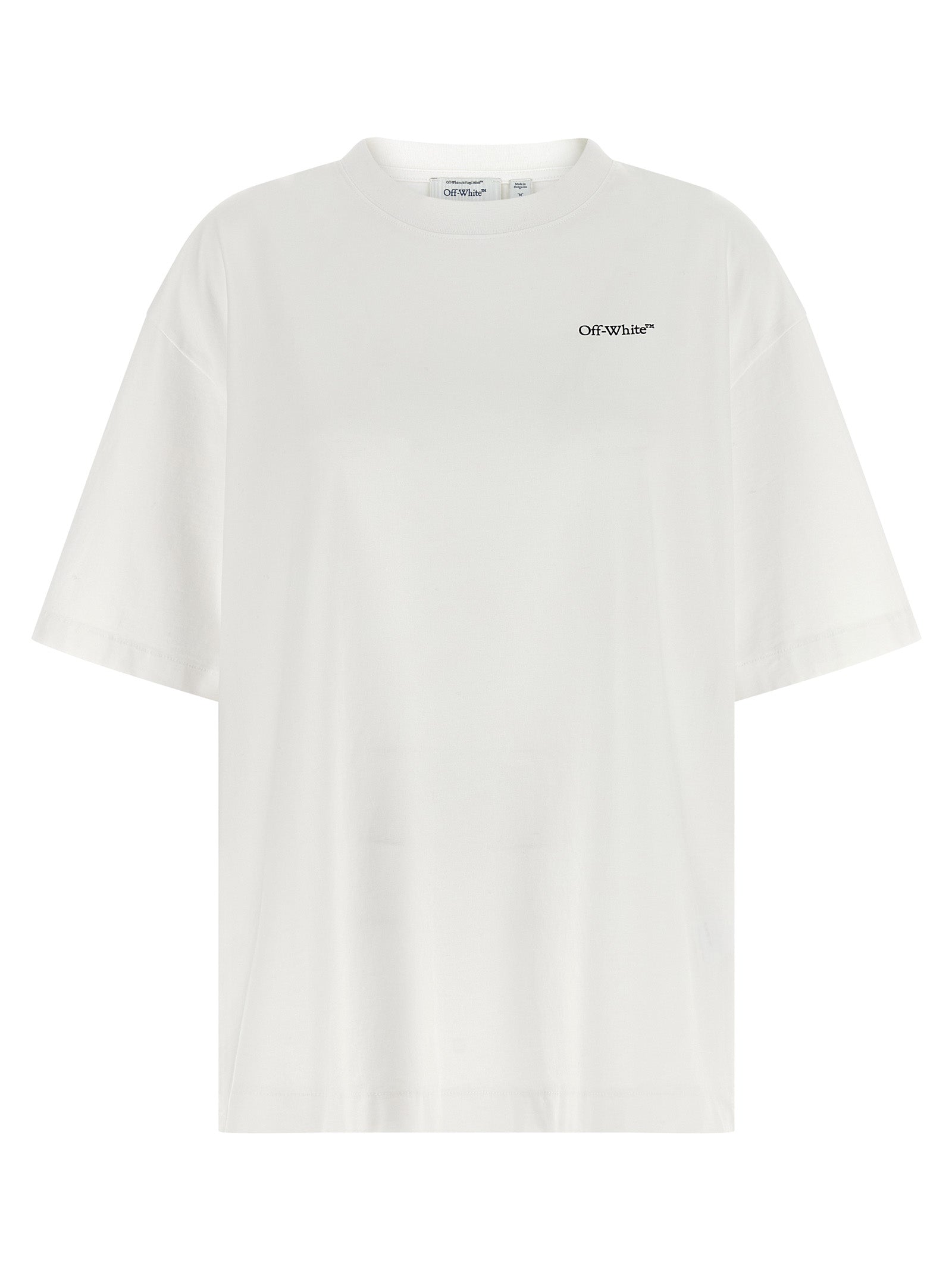 Off-White 'Half Arrow Skate' T-Shirt
