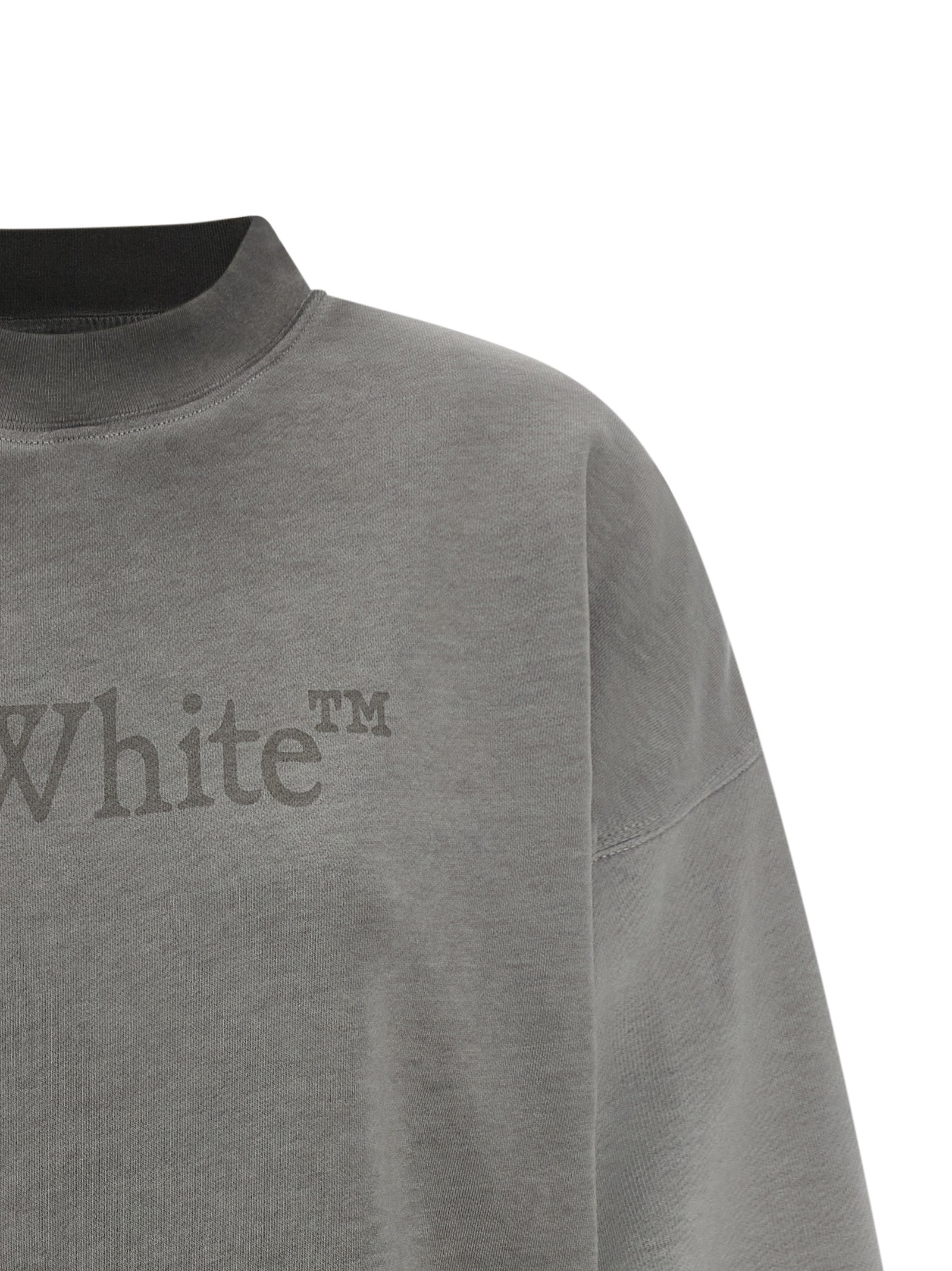 Off-White 'Laundry Skate' Sweatshirt