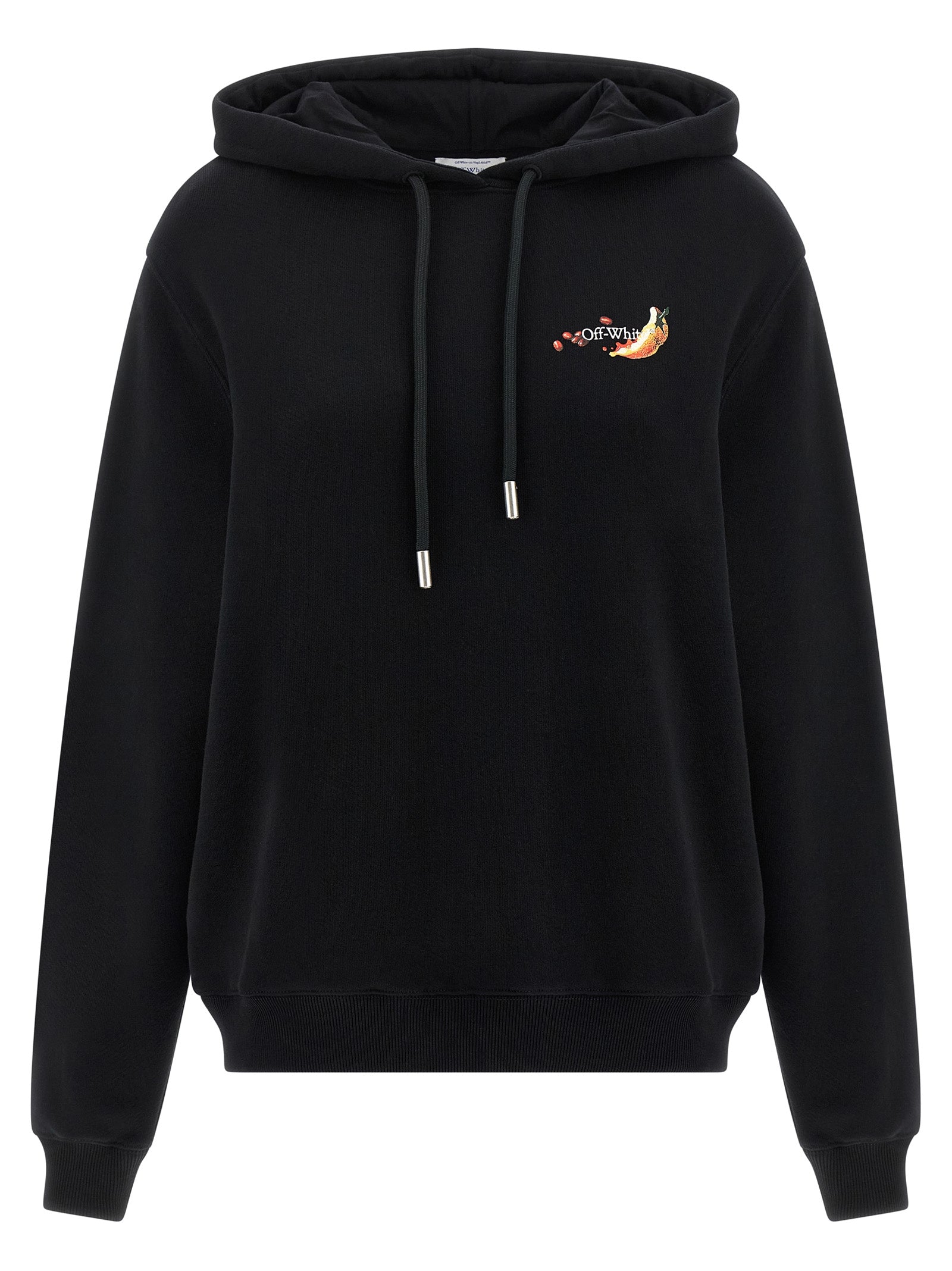 Off-White 'Emb Fruits Arrow' Hoodie
