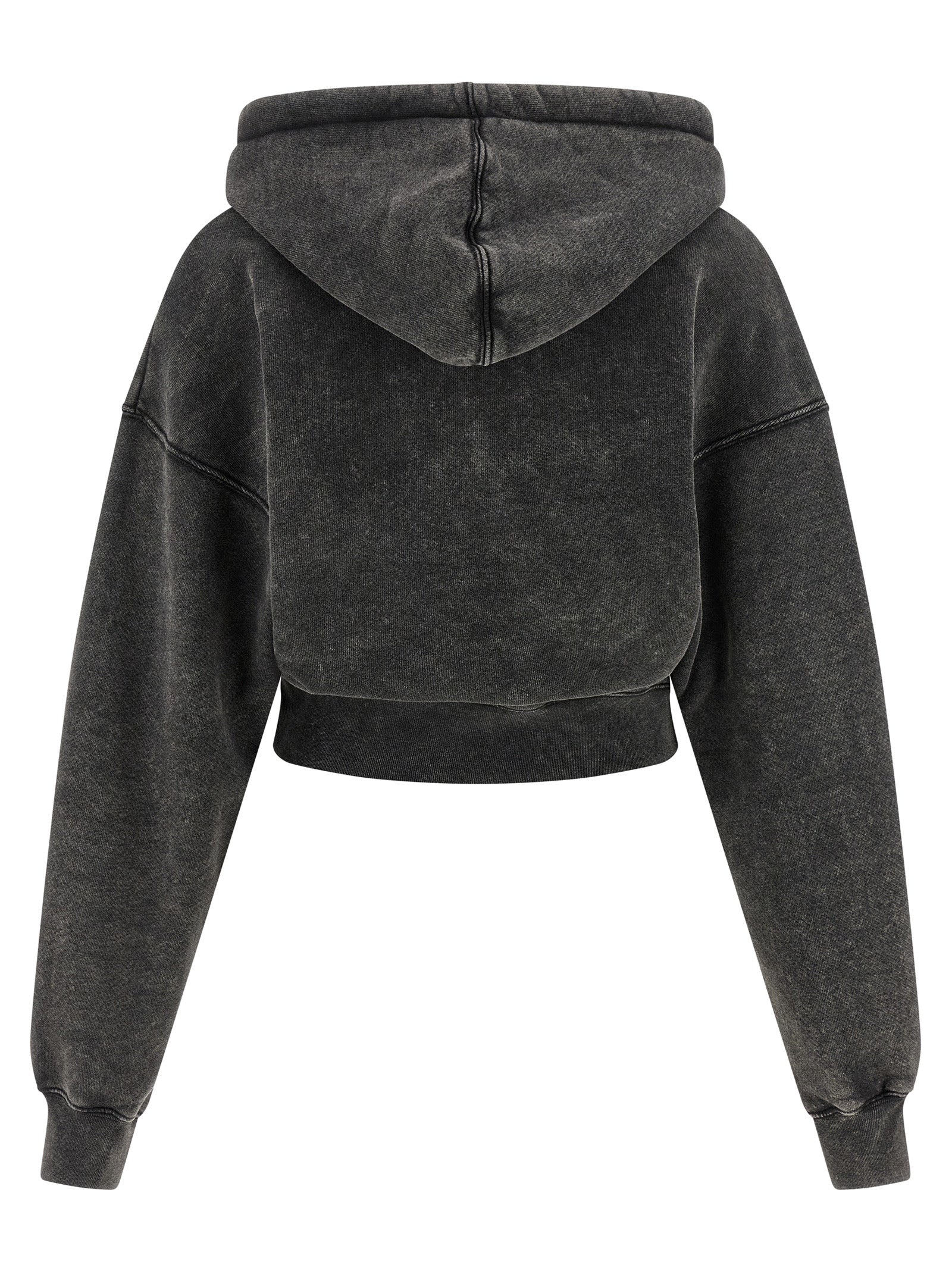 Off-White 'Check Flan Bookish' Hoodie