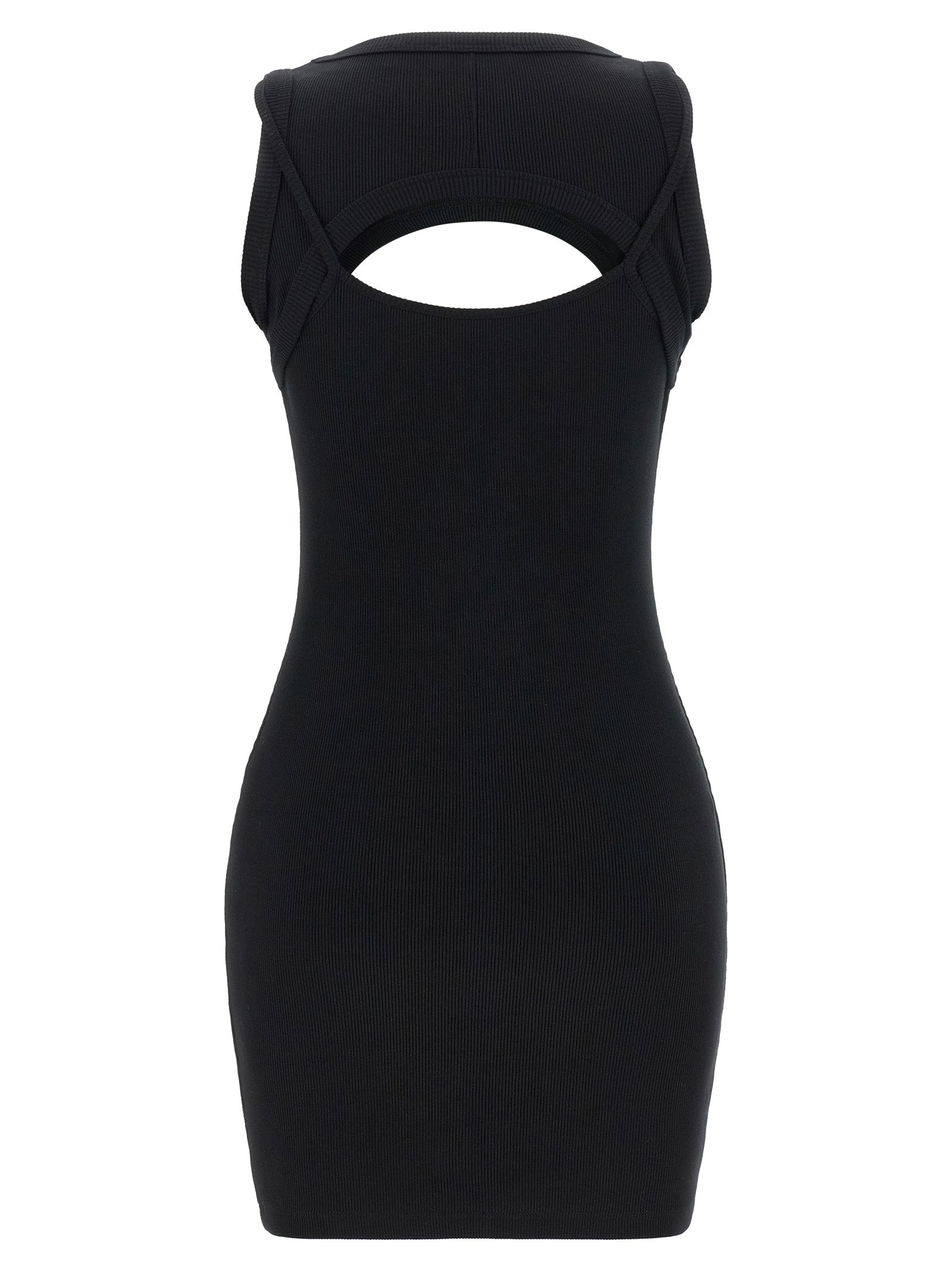 Off-White 'Off Stamp' Dress