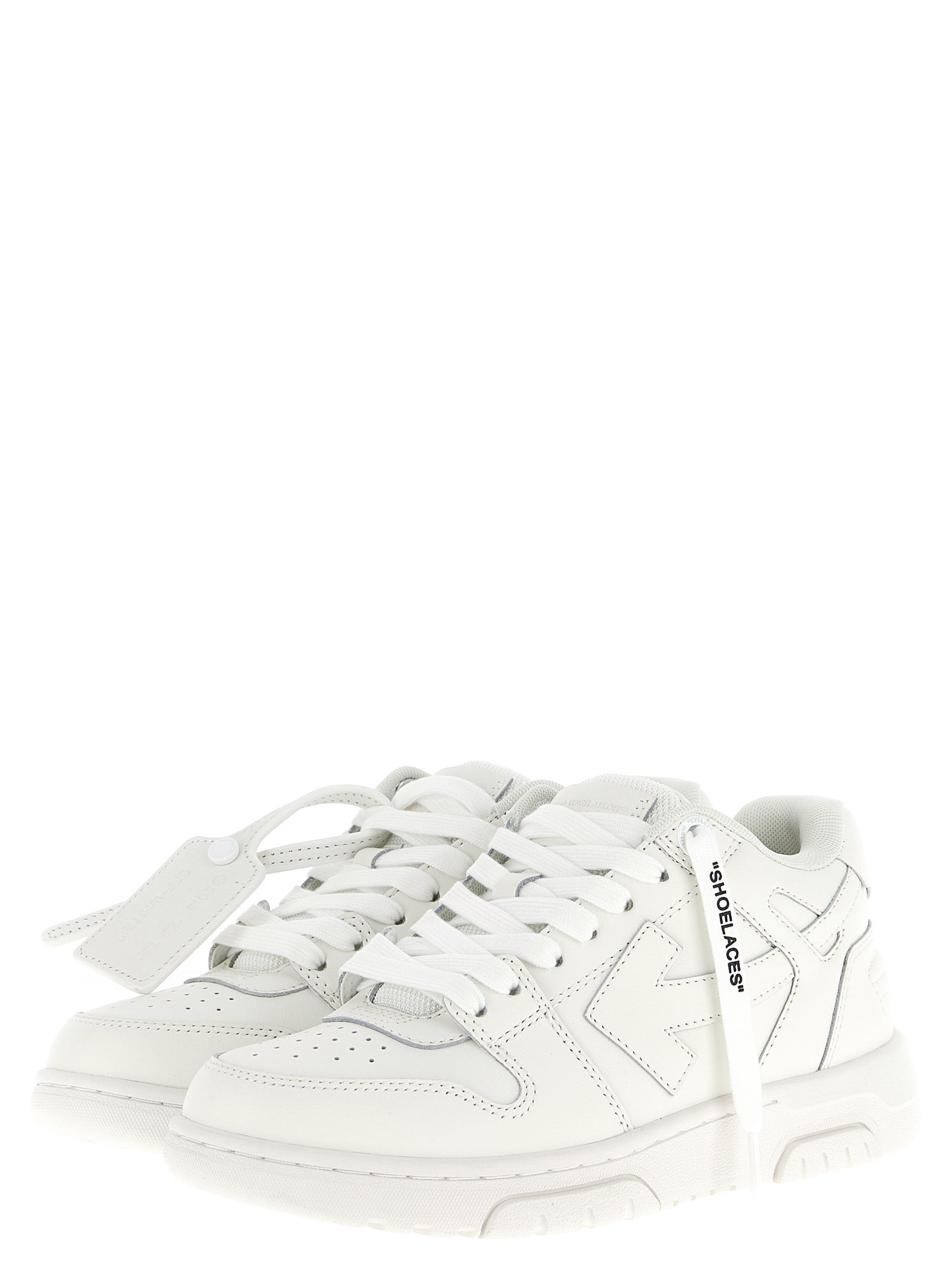 Off-White 'Out Of Office' Sneakers