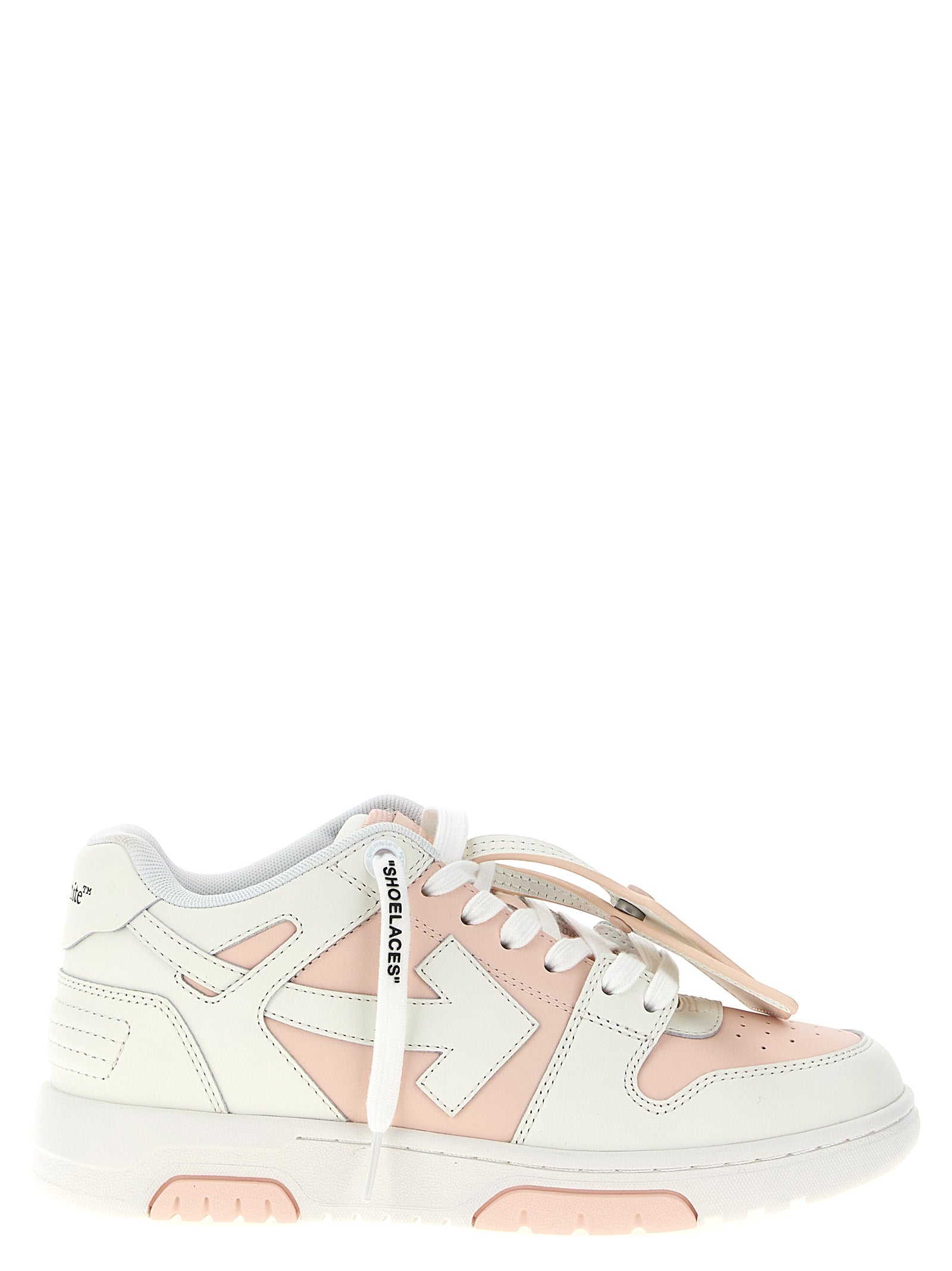 Off-White 'Out Of Office' Sneakers
