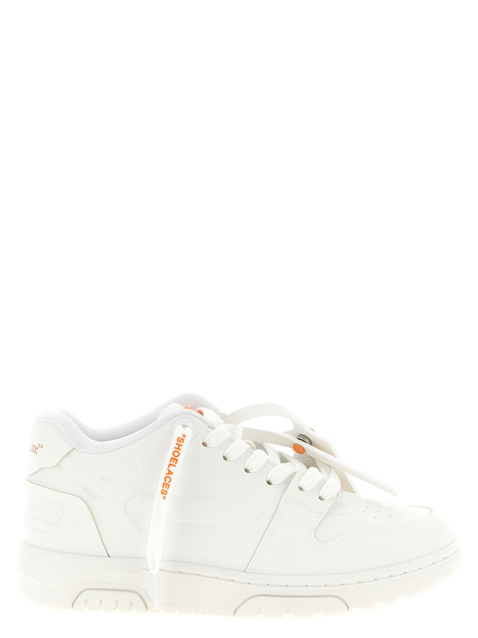 Off-White 'Out Of Office Molded' Sneakers