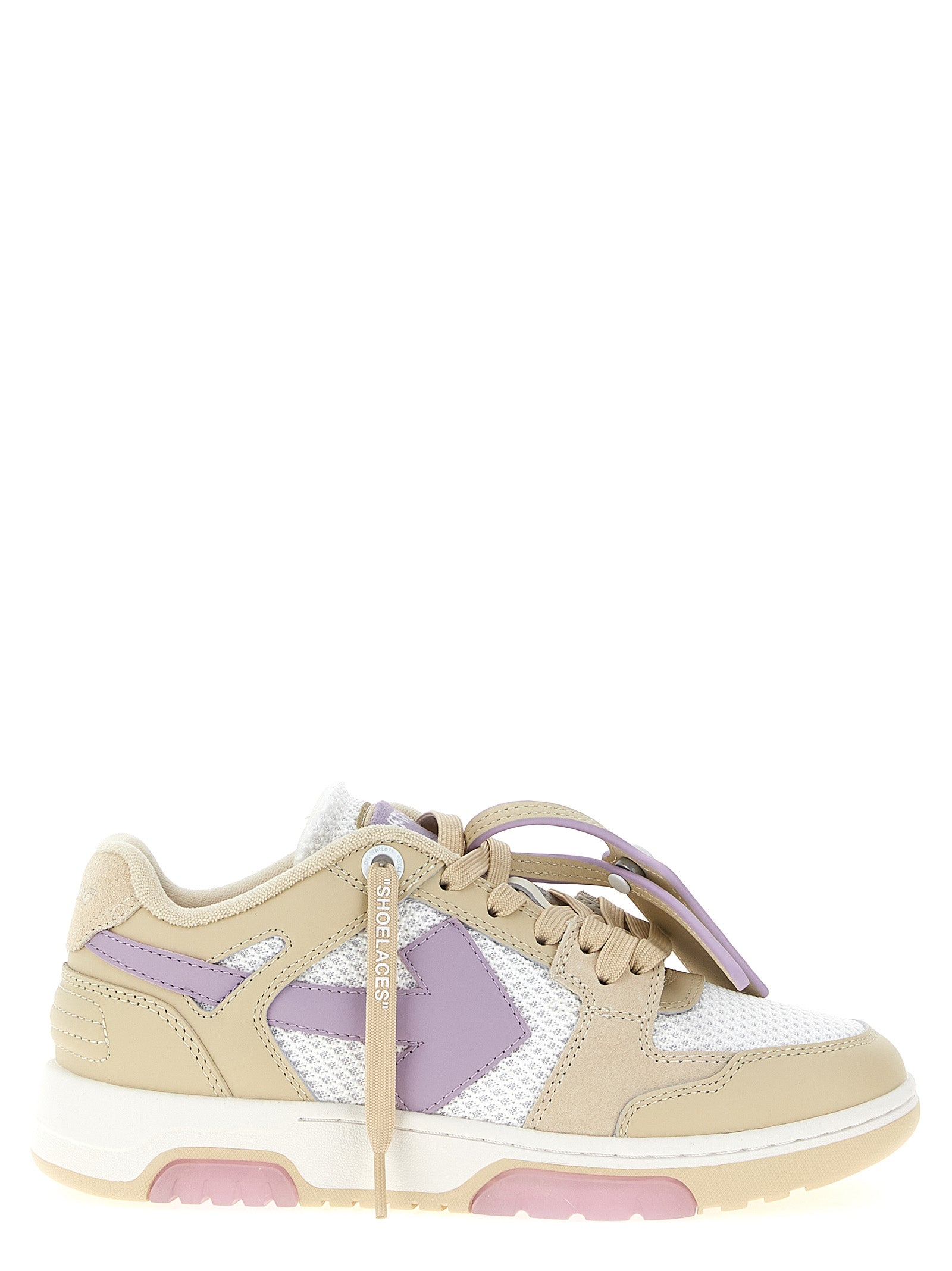 Off-White 'Slim Out Of Office' Sneakers