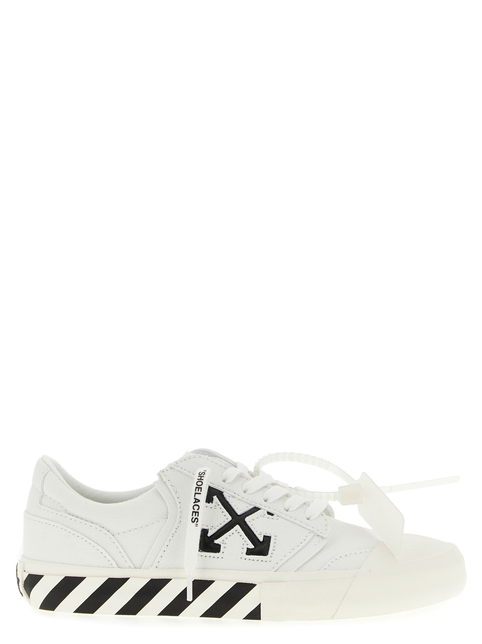 Off-White 'Vulc Undercut' Sneakers
