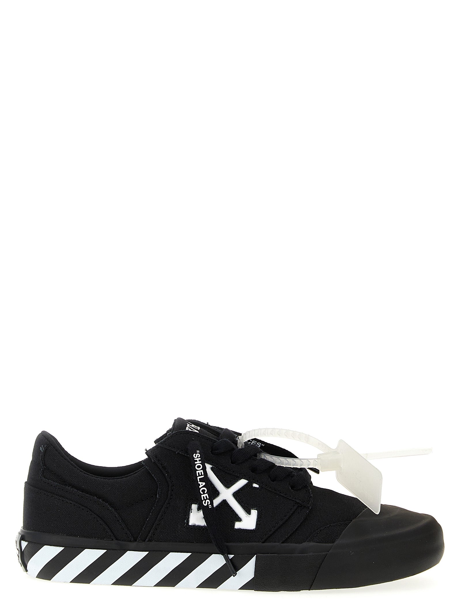 Off-White 'Vulc Undercut' Sneakers
