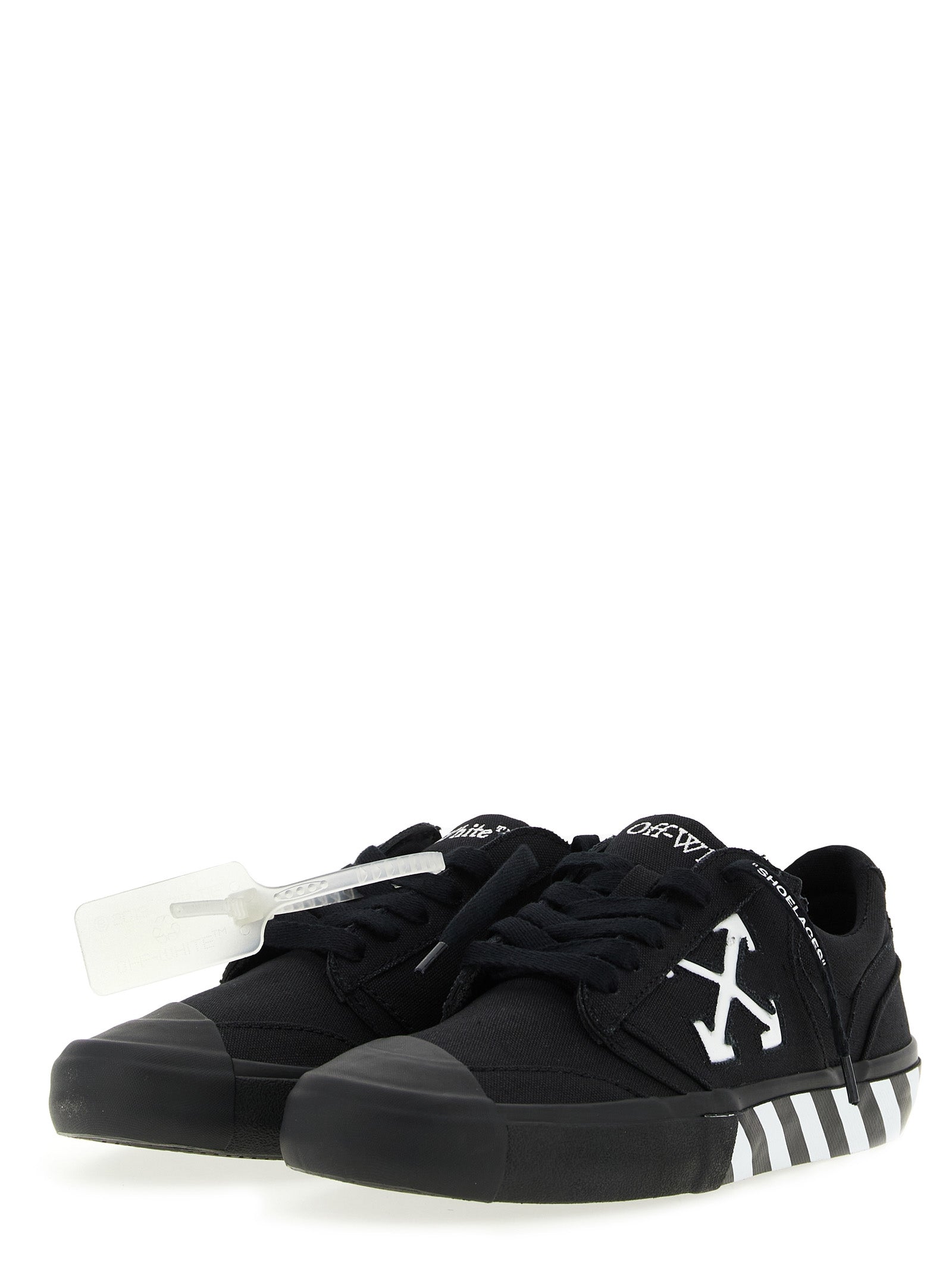 Off-White 'Vulc Undercut' Sneakers
