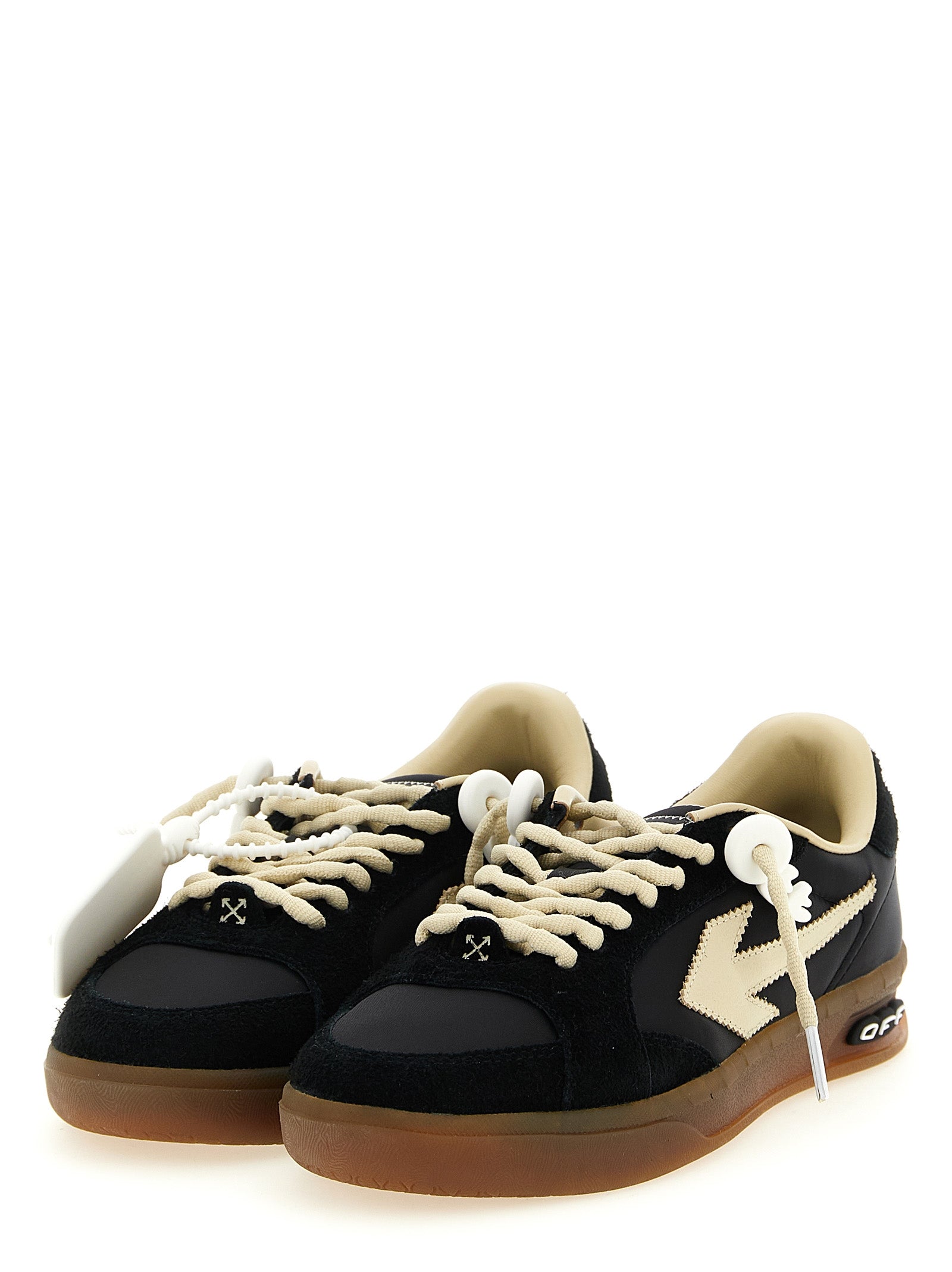 Off-White 'End Of Play' Sneakers