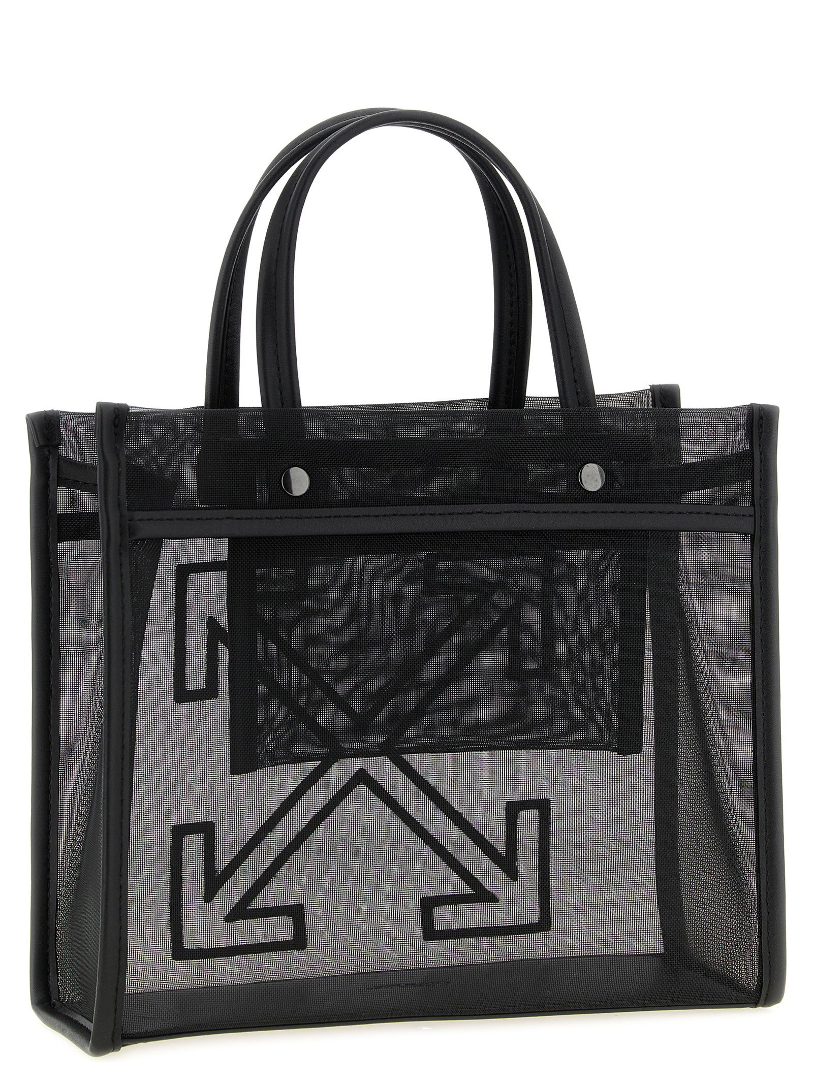 Off-White Small 'Market' Shopping Bag