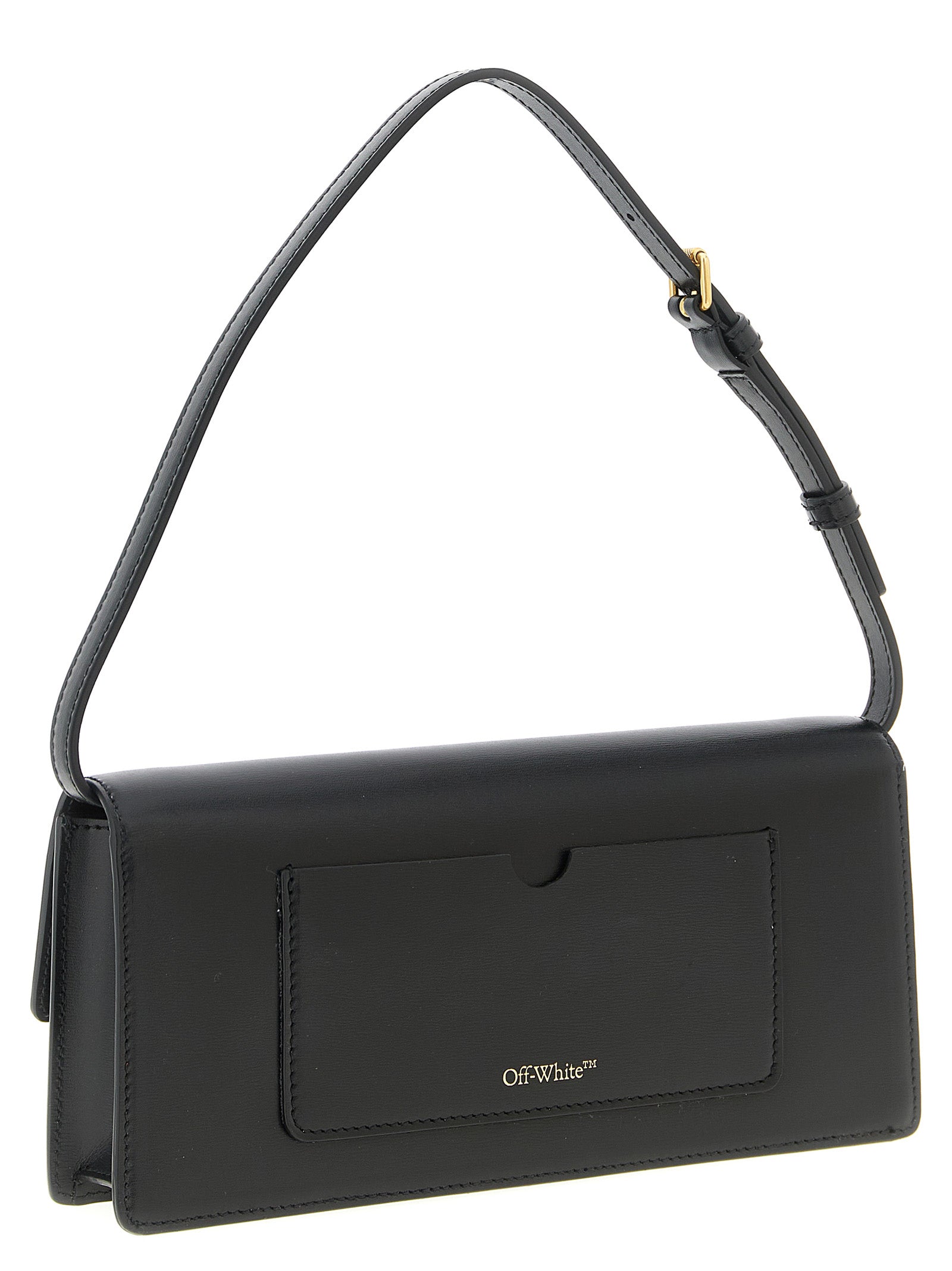 Off-White 'Jitney 1.0' Shoulder Bag