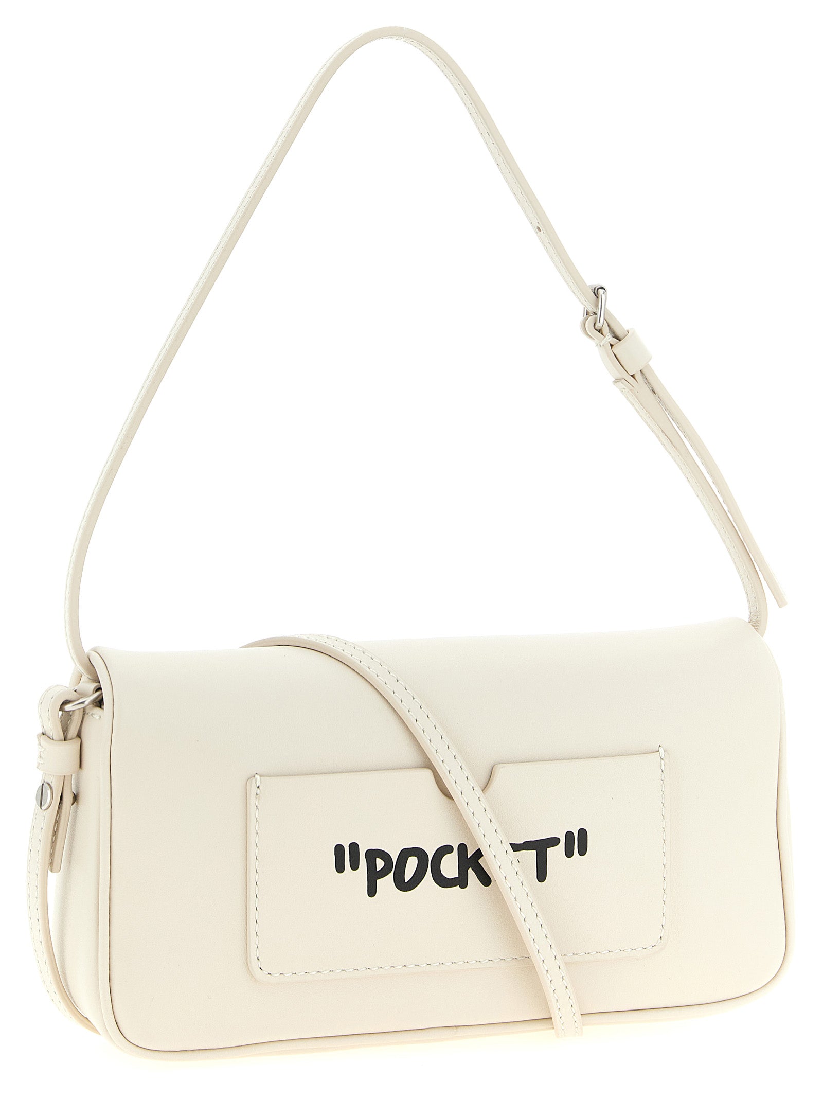 Off-White 'Jitney 0.7' Shoulder Bag