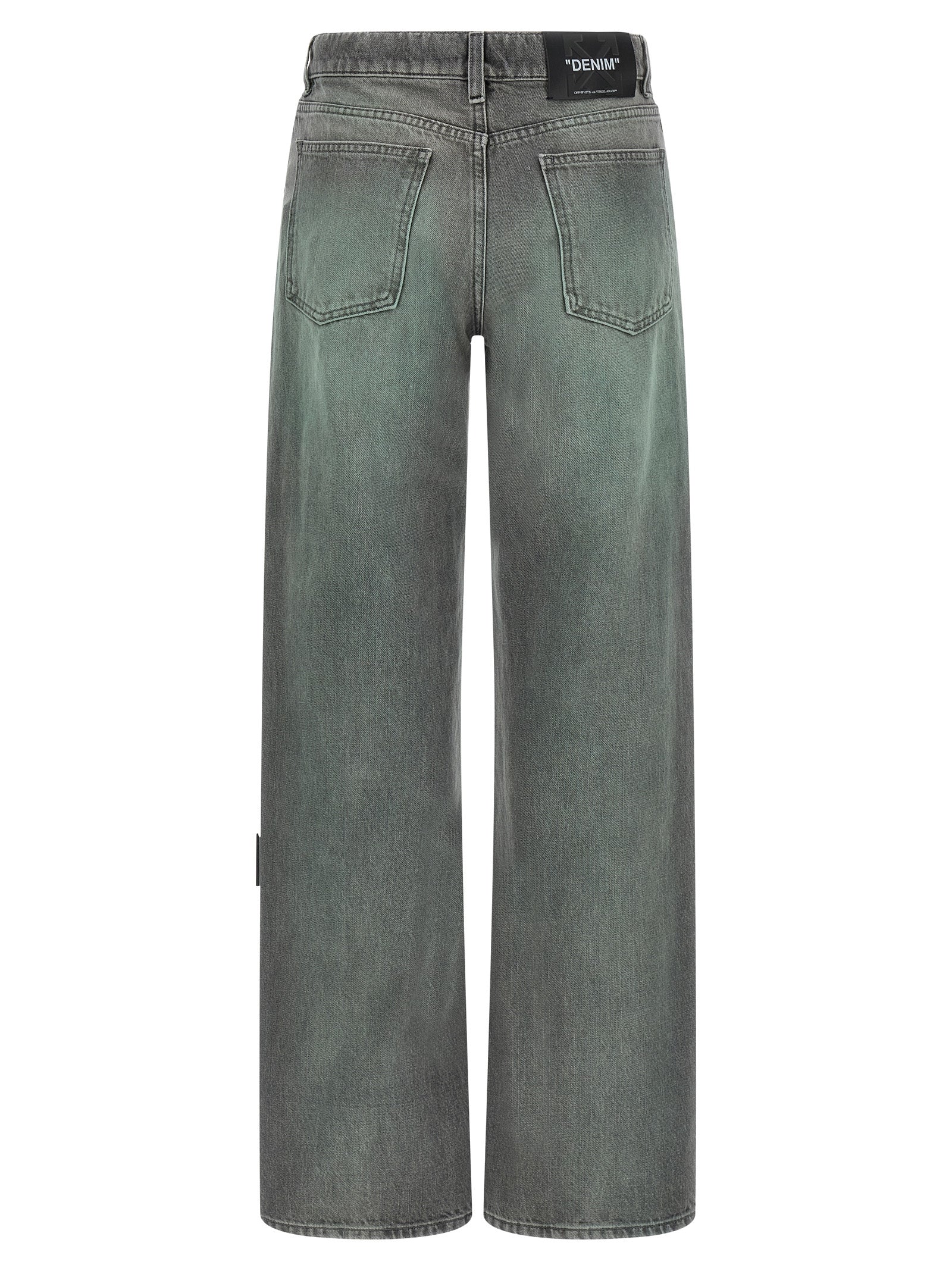 Off-White 'Spray Susy' Jeans