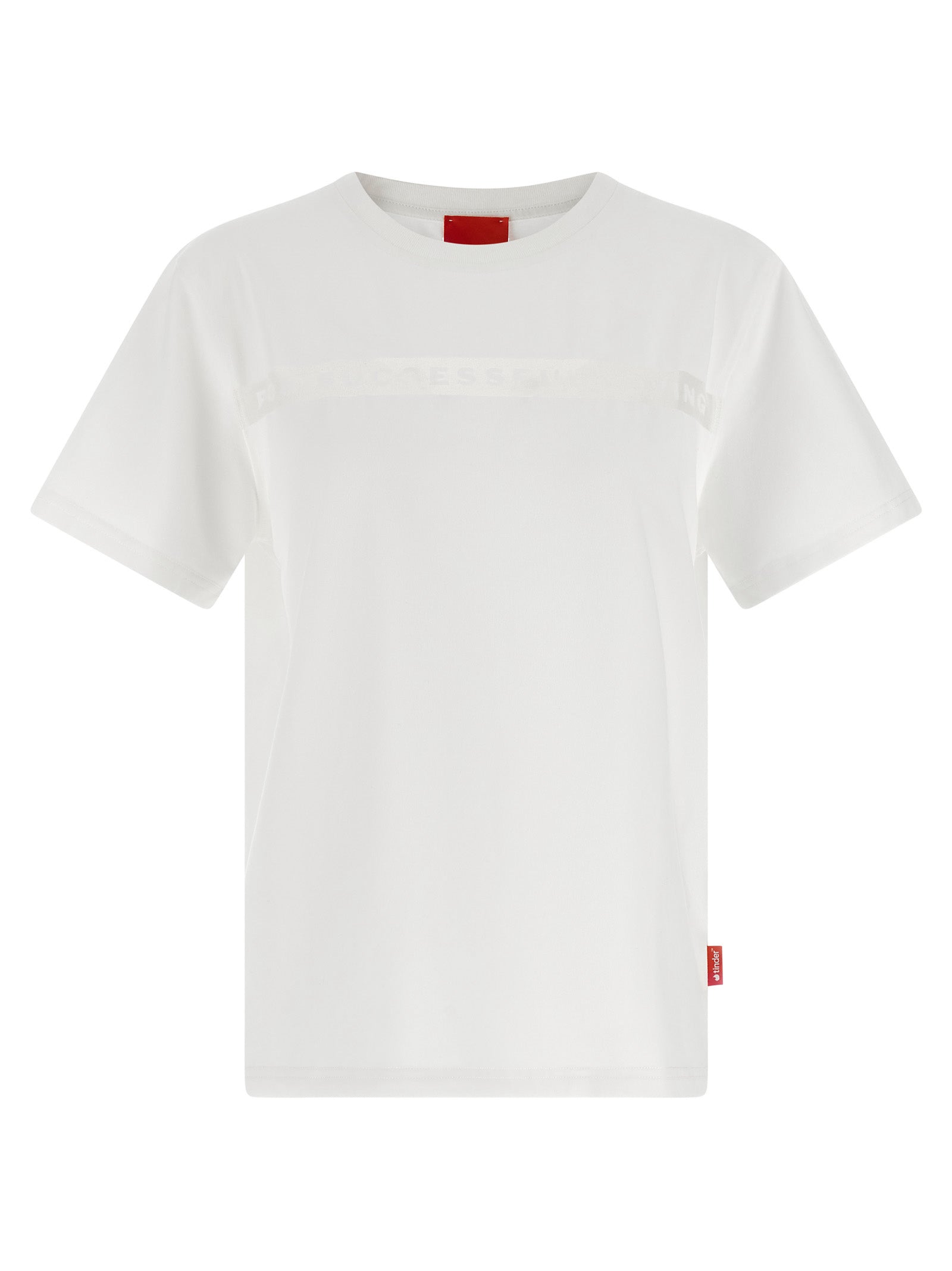Diesel Diesel X Tinder 'Pr-T-Nots-Chi-R' T-Shirt