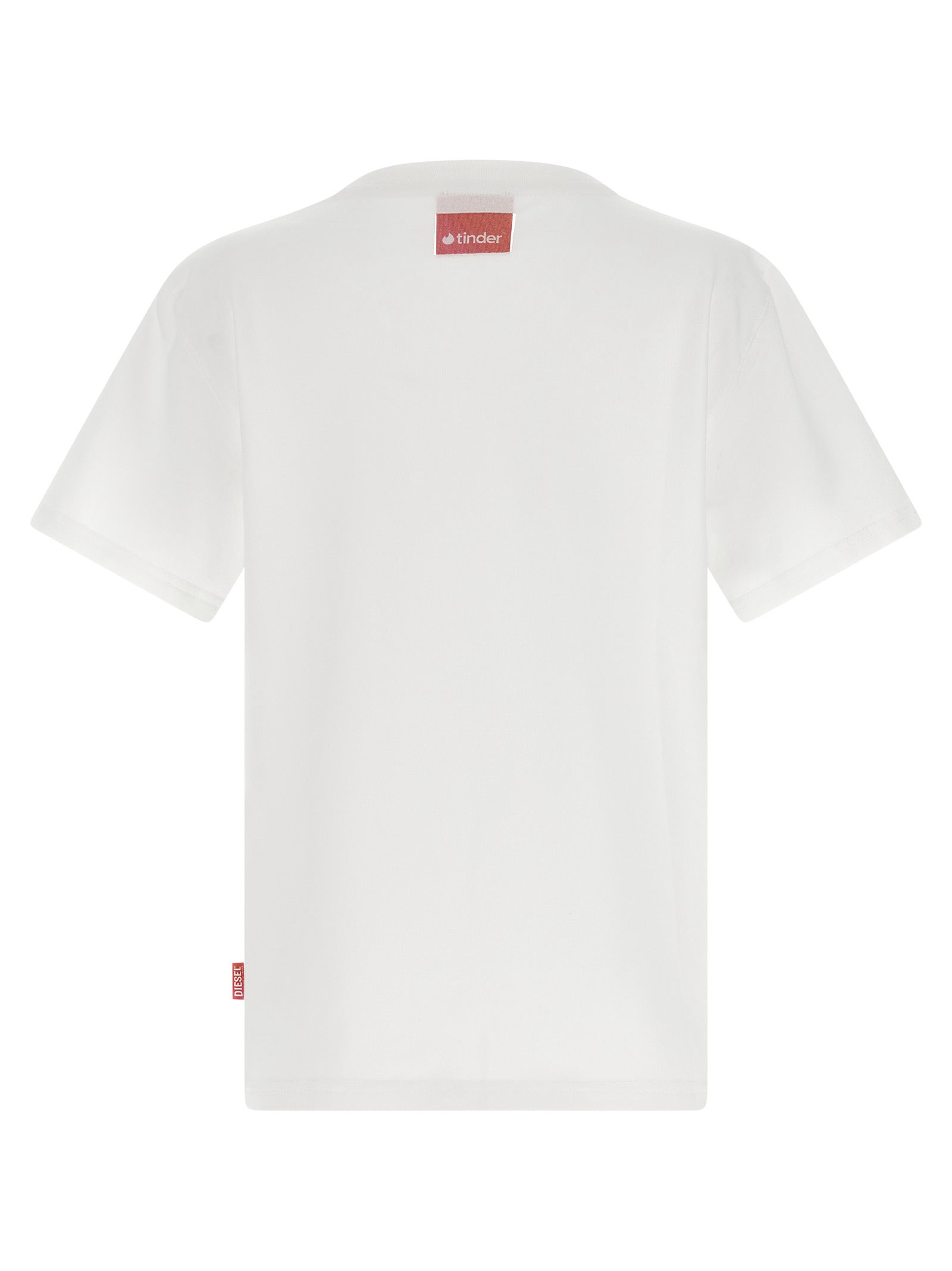 Diesel Diesel X Tinder 'Pr-T-Nots-Chi-R' T-Shirt
