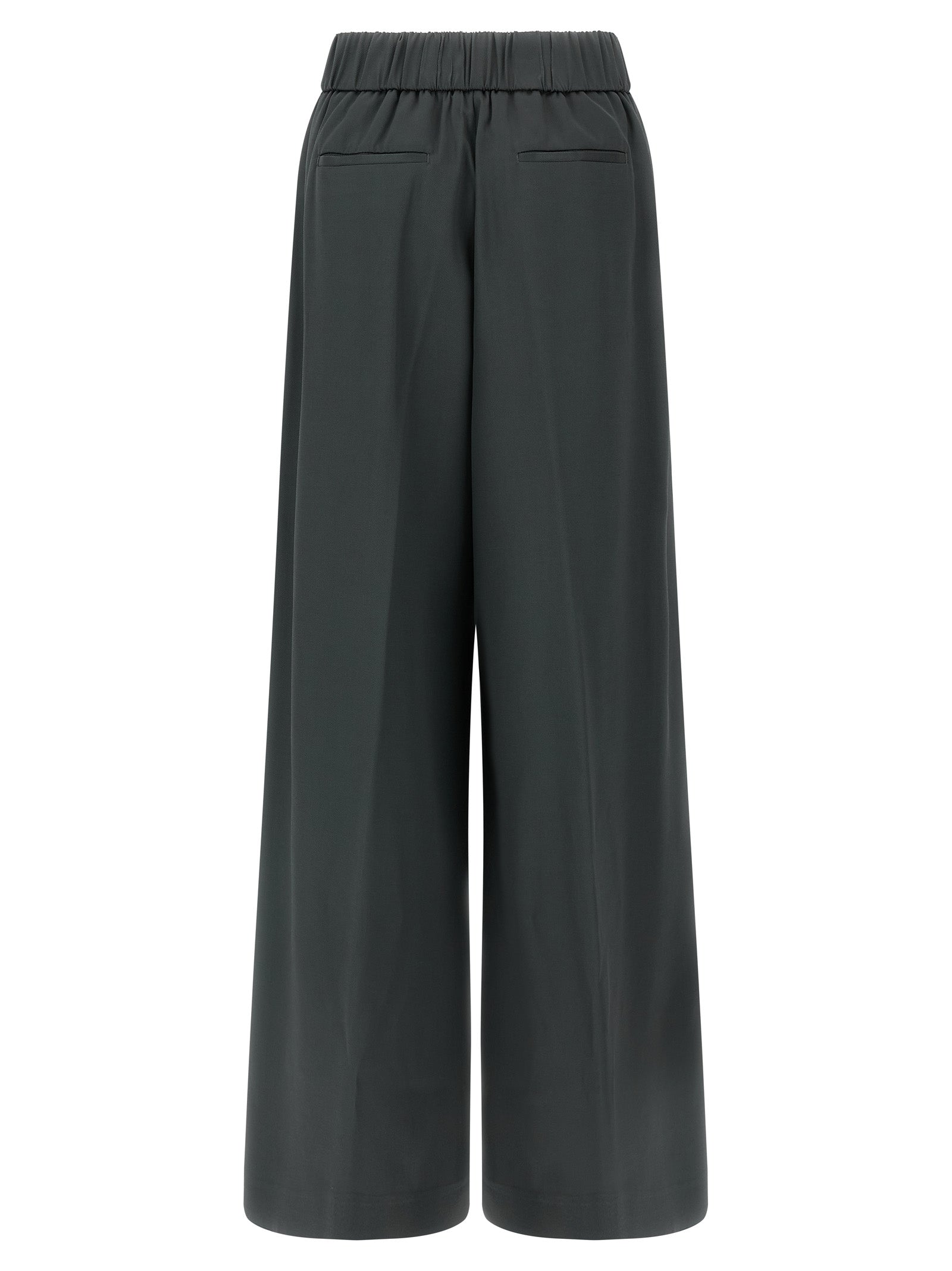 Peserico Twill Pants