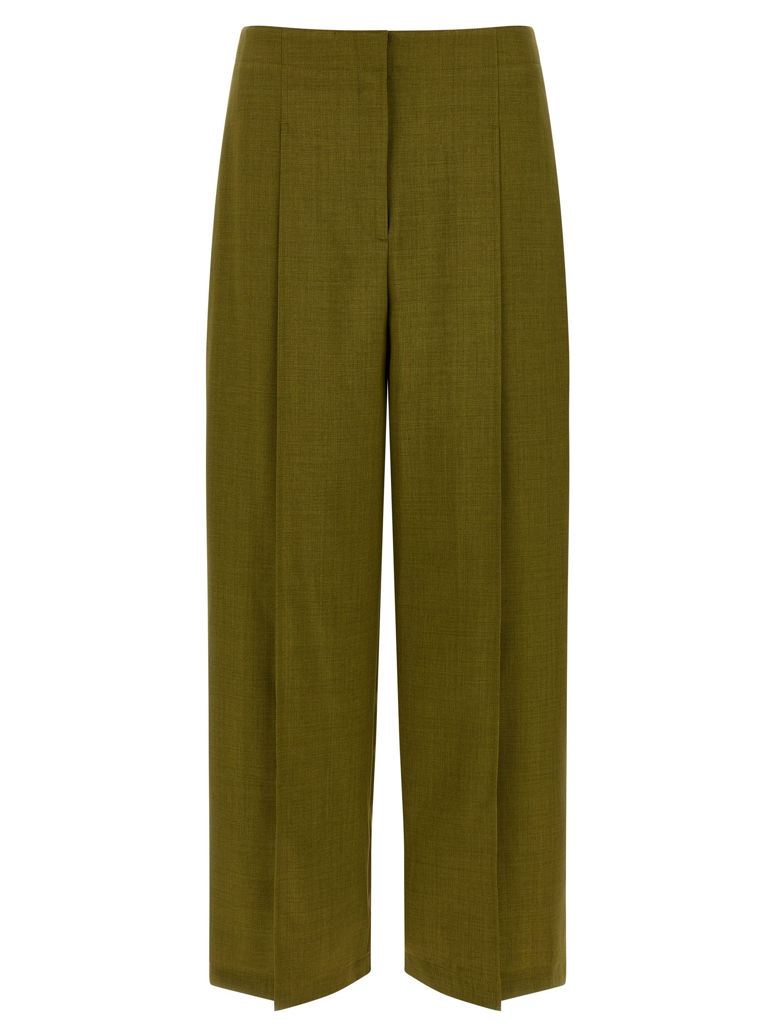 Theory 'Deep Pleat' Pants