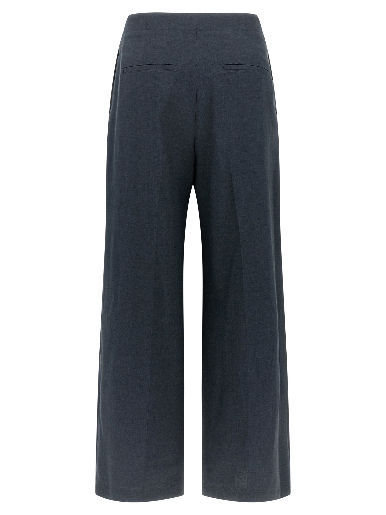Theory 'Deep Pleat' Pants