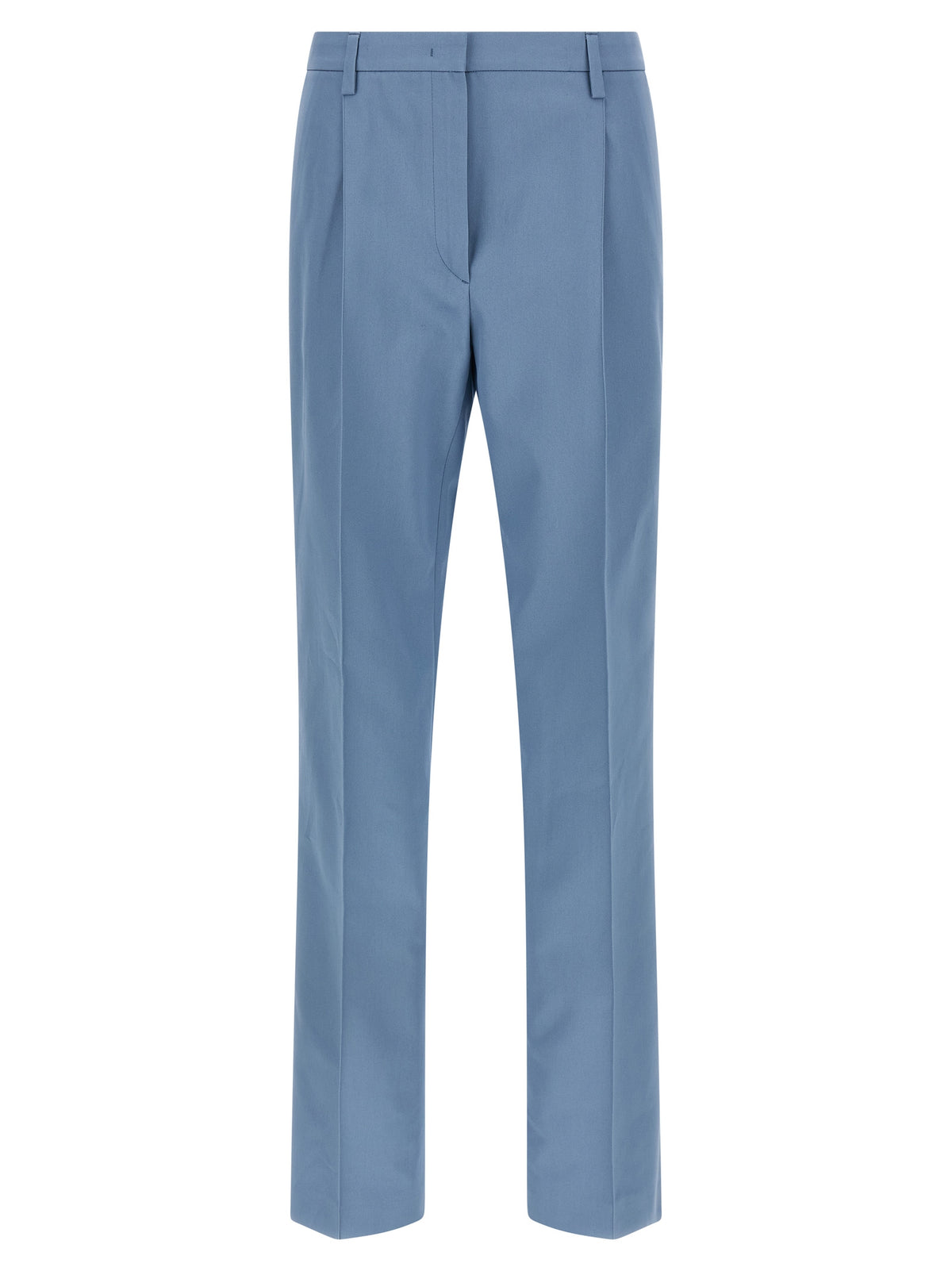 Prada Cotton Trousers