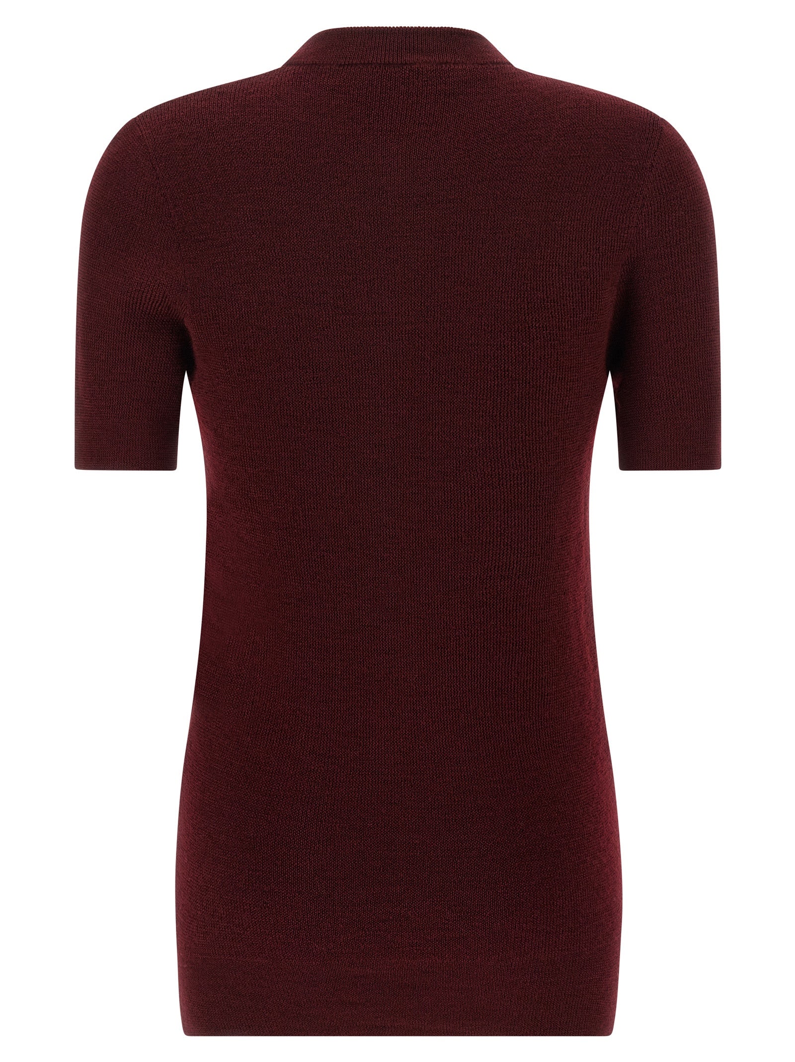 Prada Charms Sweater