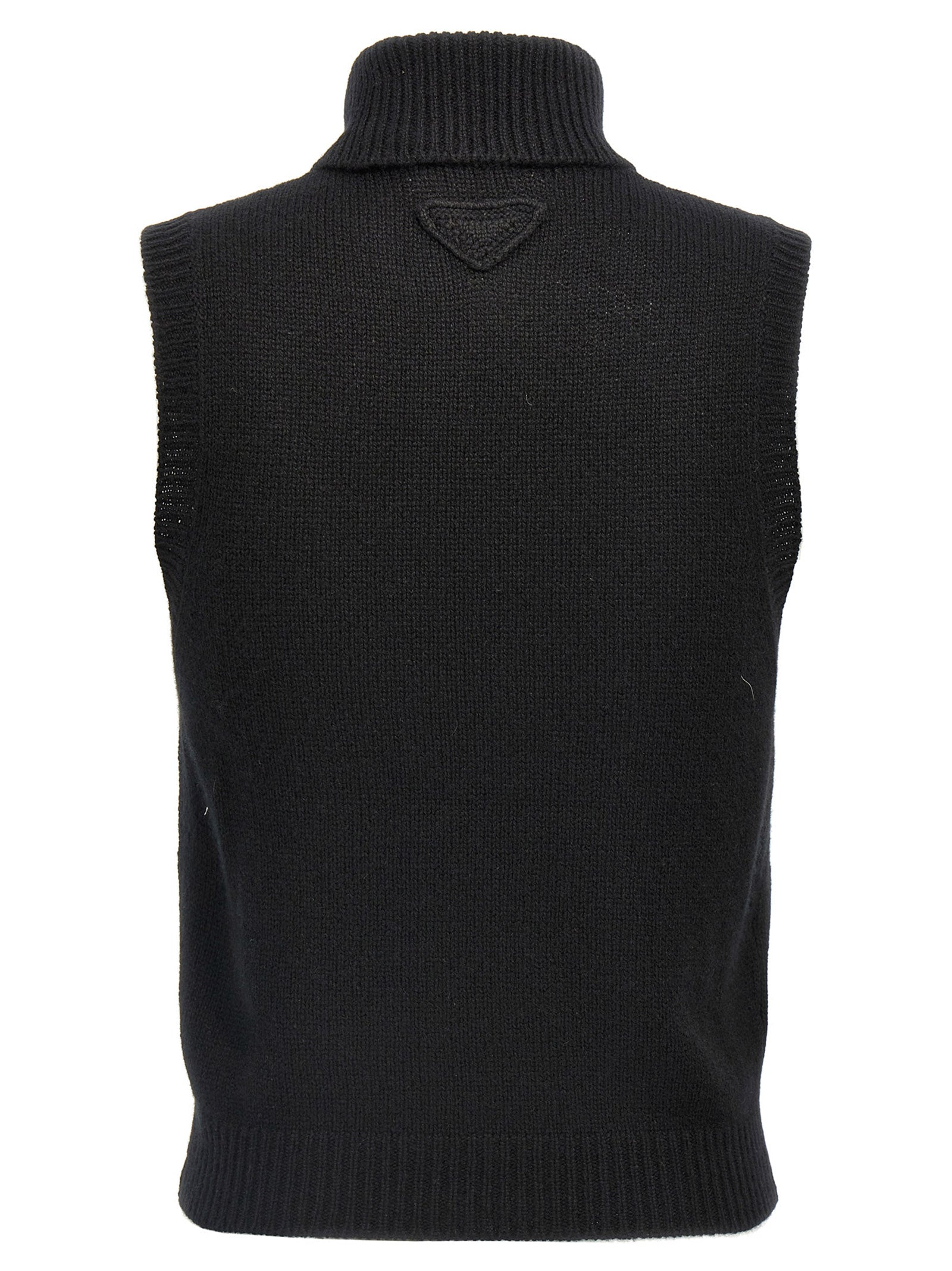 Prada Cashmere Vest