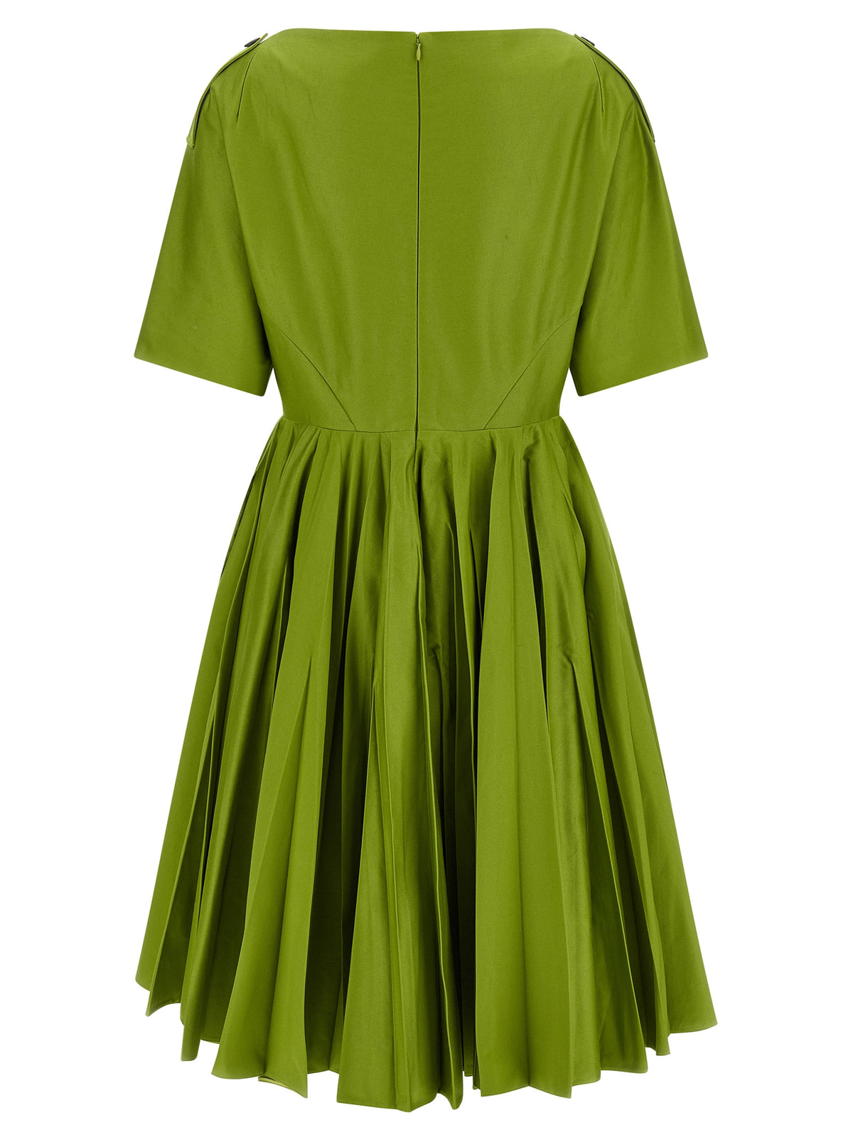 Prada Chinos Dress