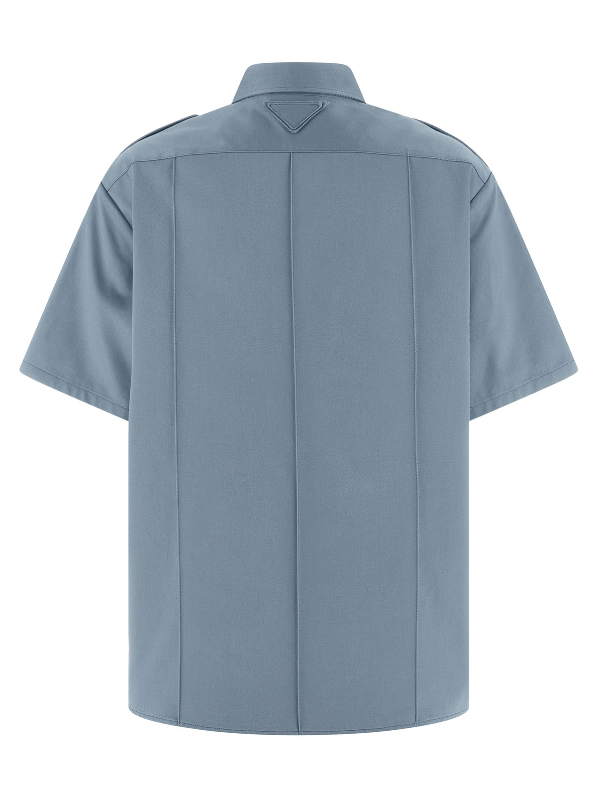 Prada Chinoshirt