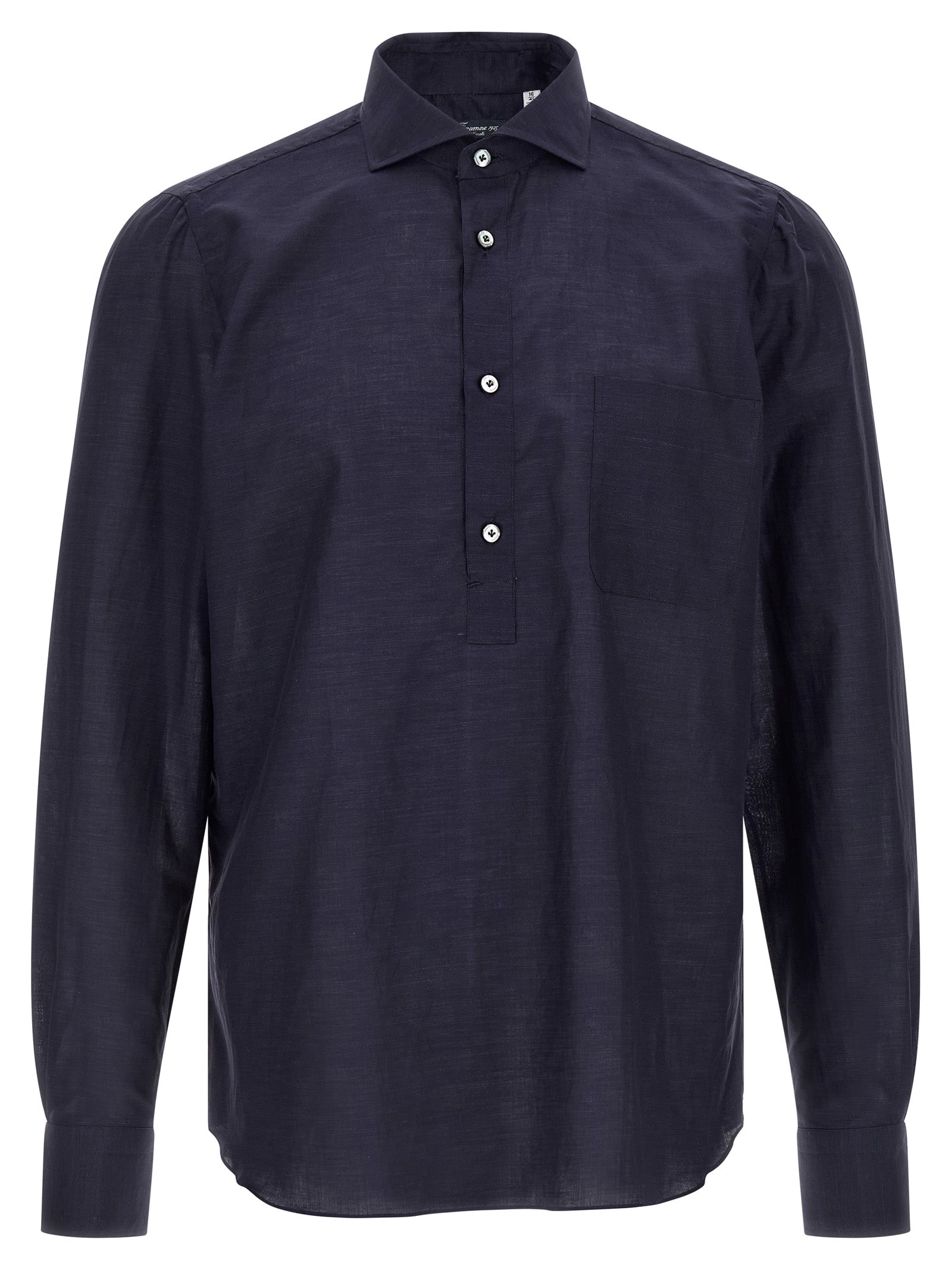 Finamore 'Porto' Blouse