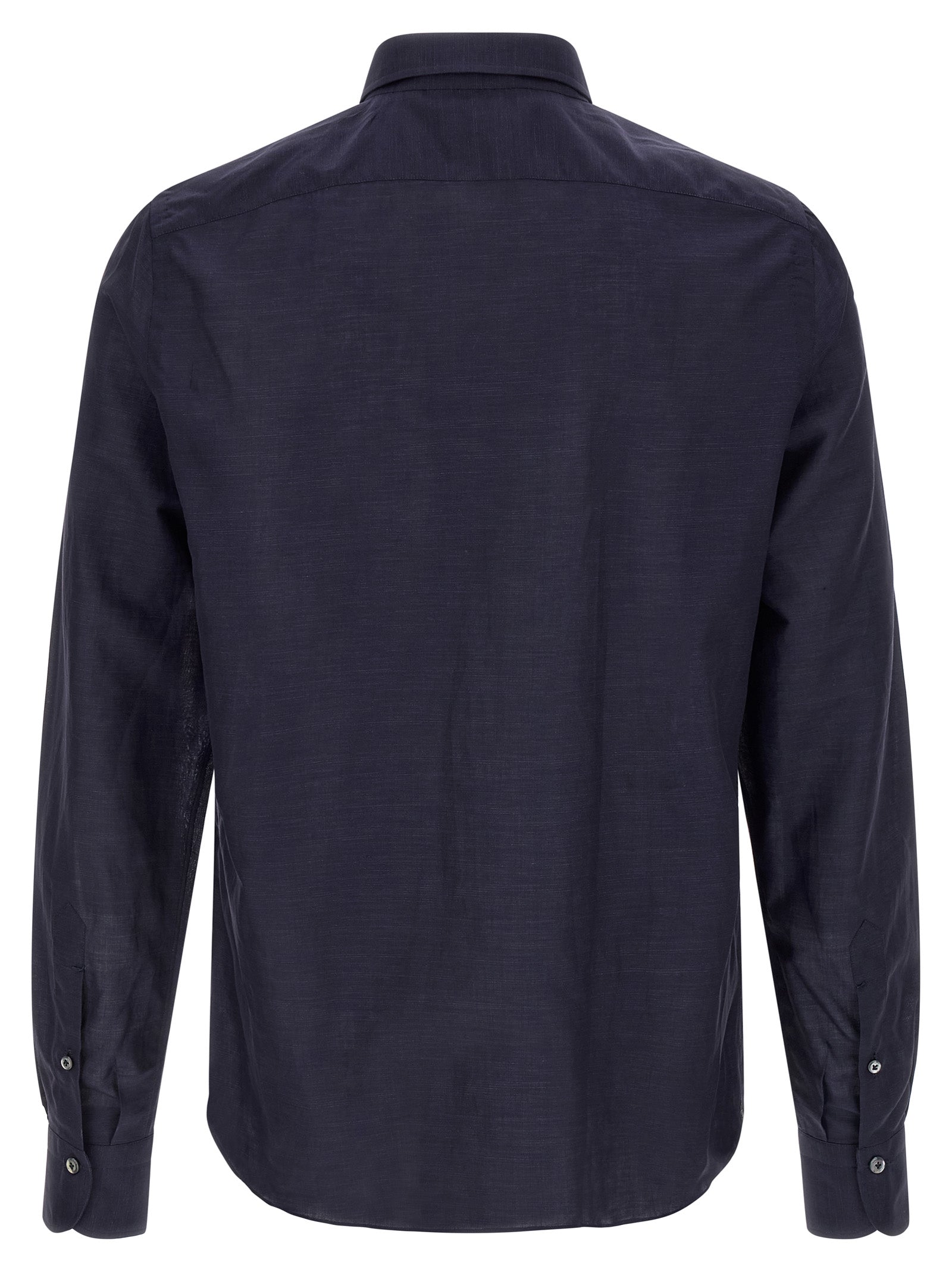 Finamore 'Porto' Blouse