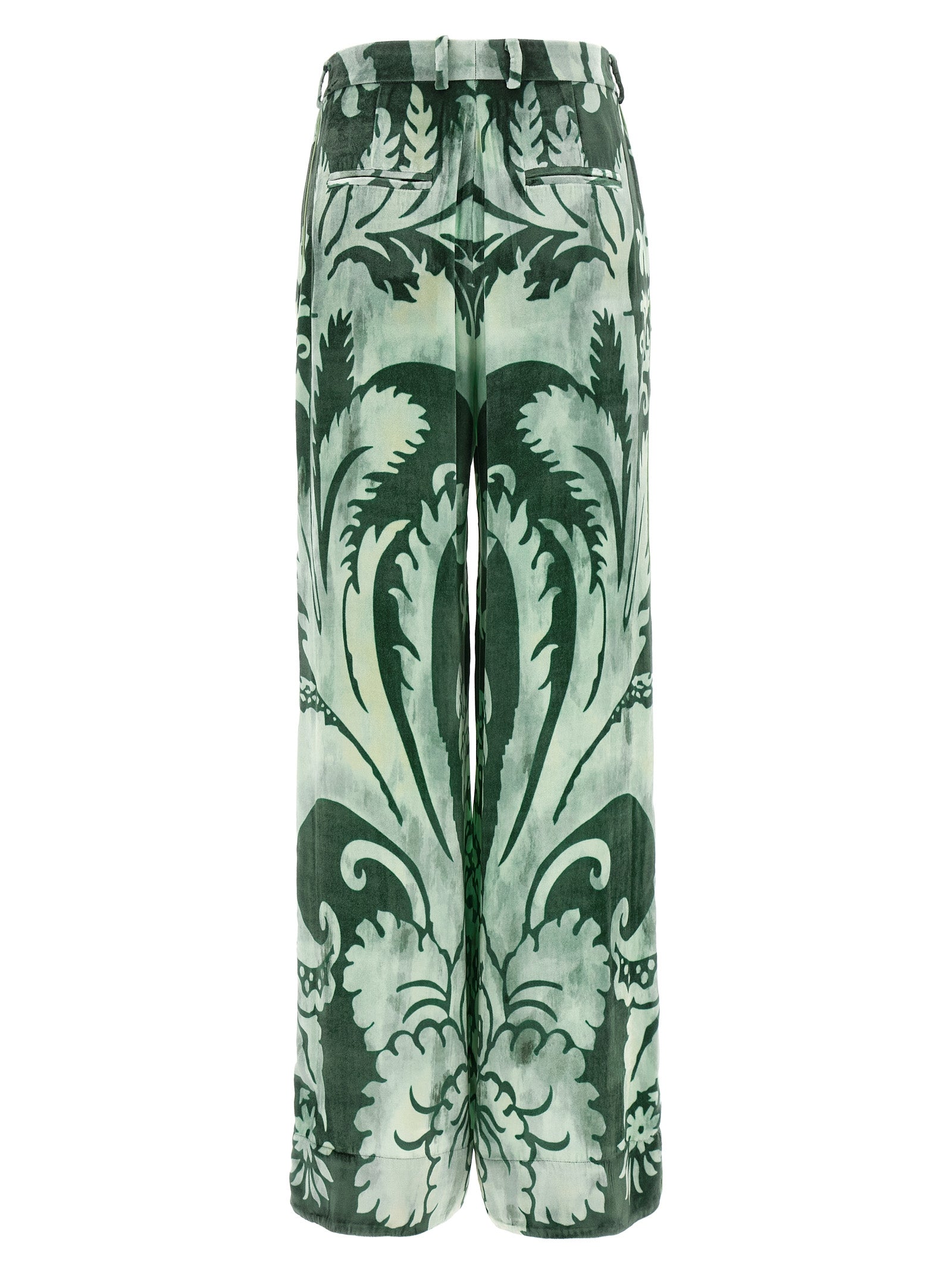 F.R.S. - For Restless Sleepers 'Arche' Pants