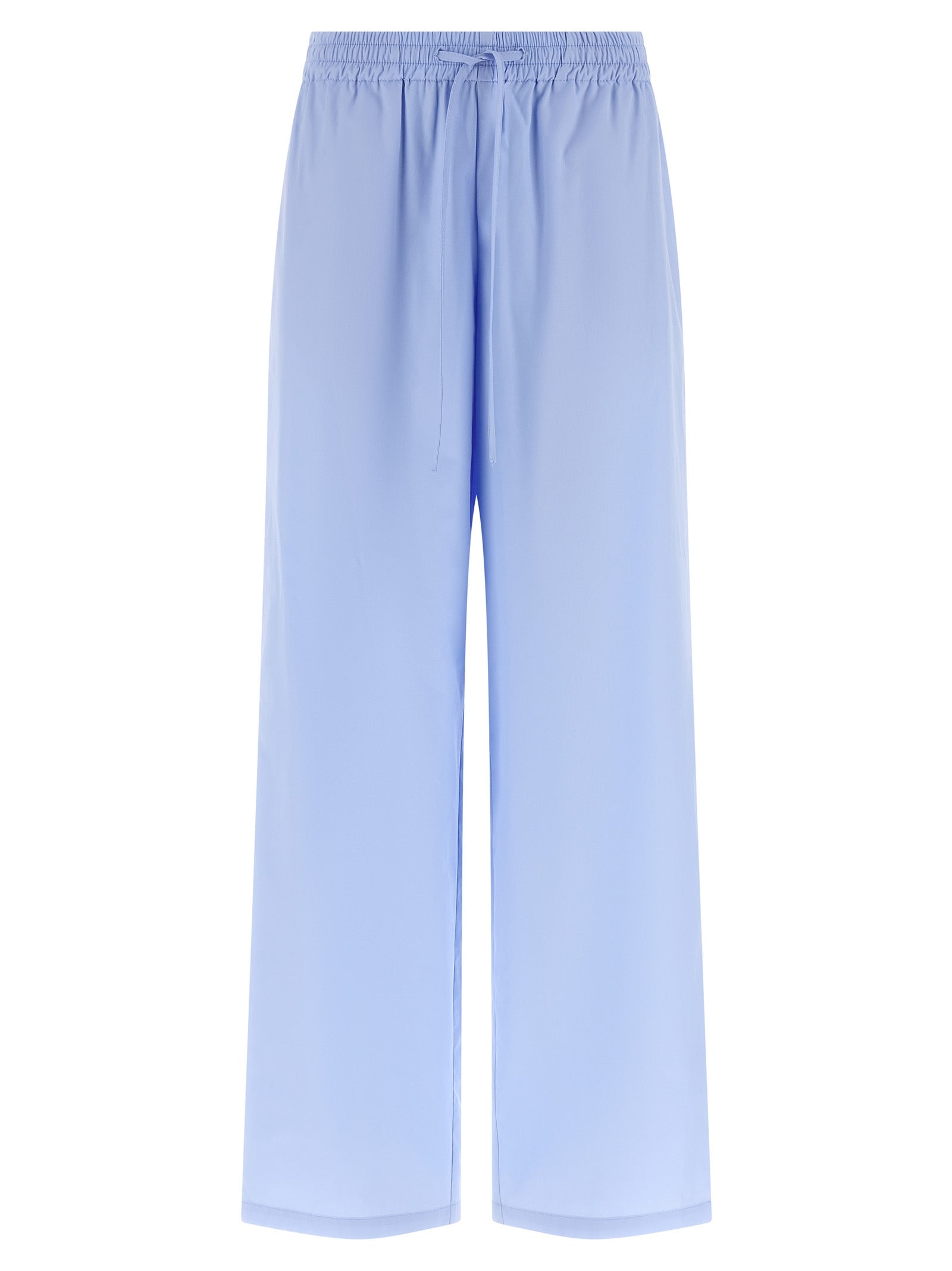 Federica Bonifaci Poplin Pants