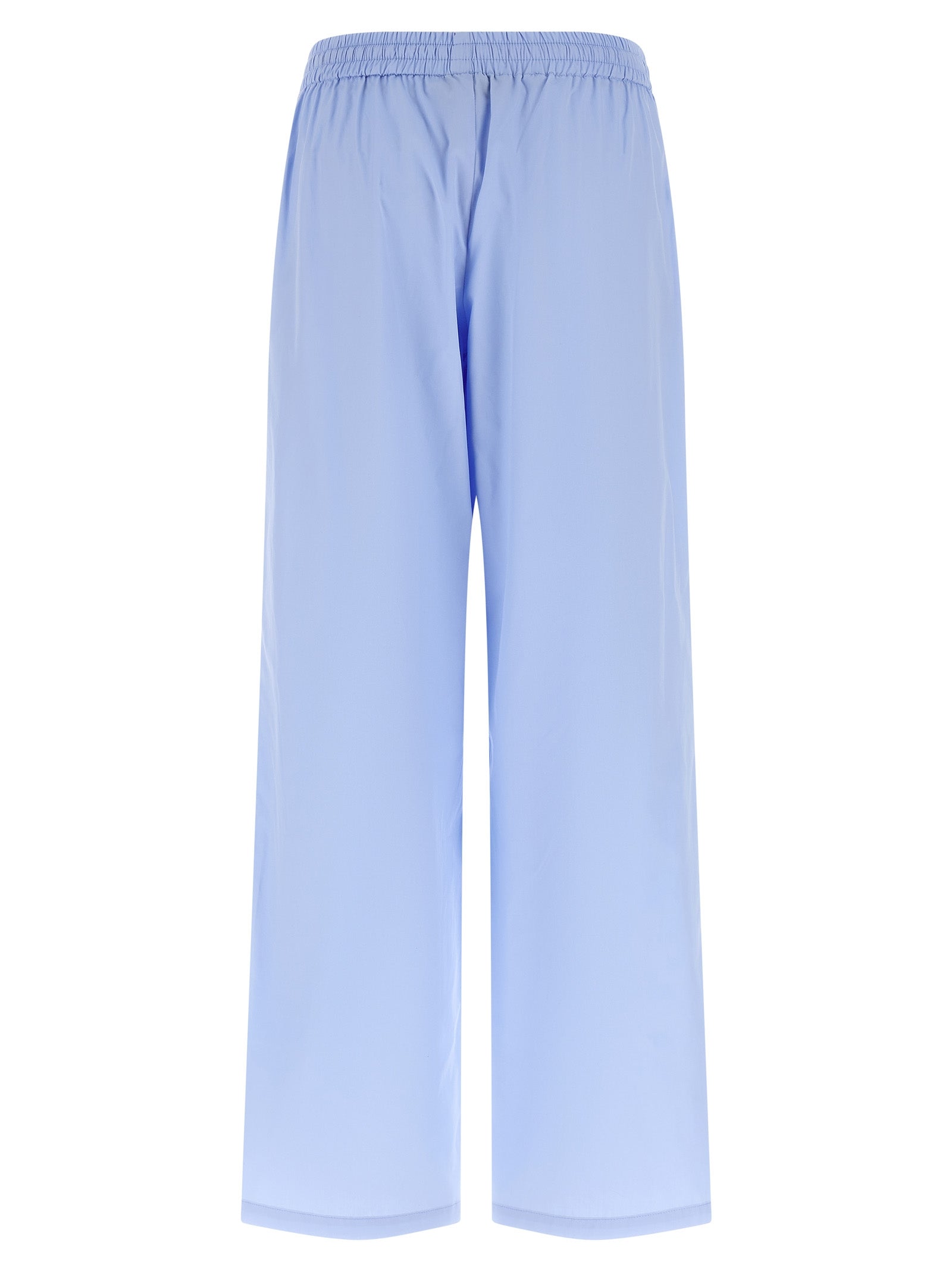 Federica Bonifaci Poplin Pants