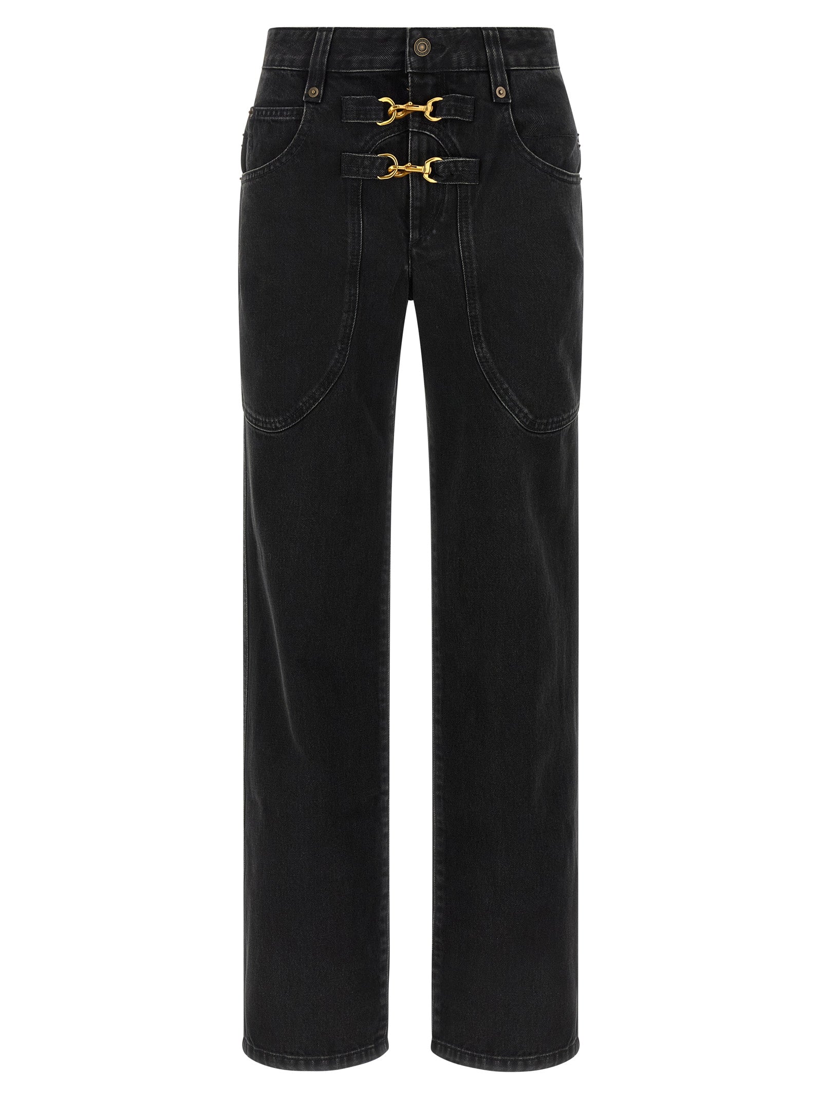 Isabel Marant 'Brinley' Jeans