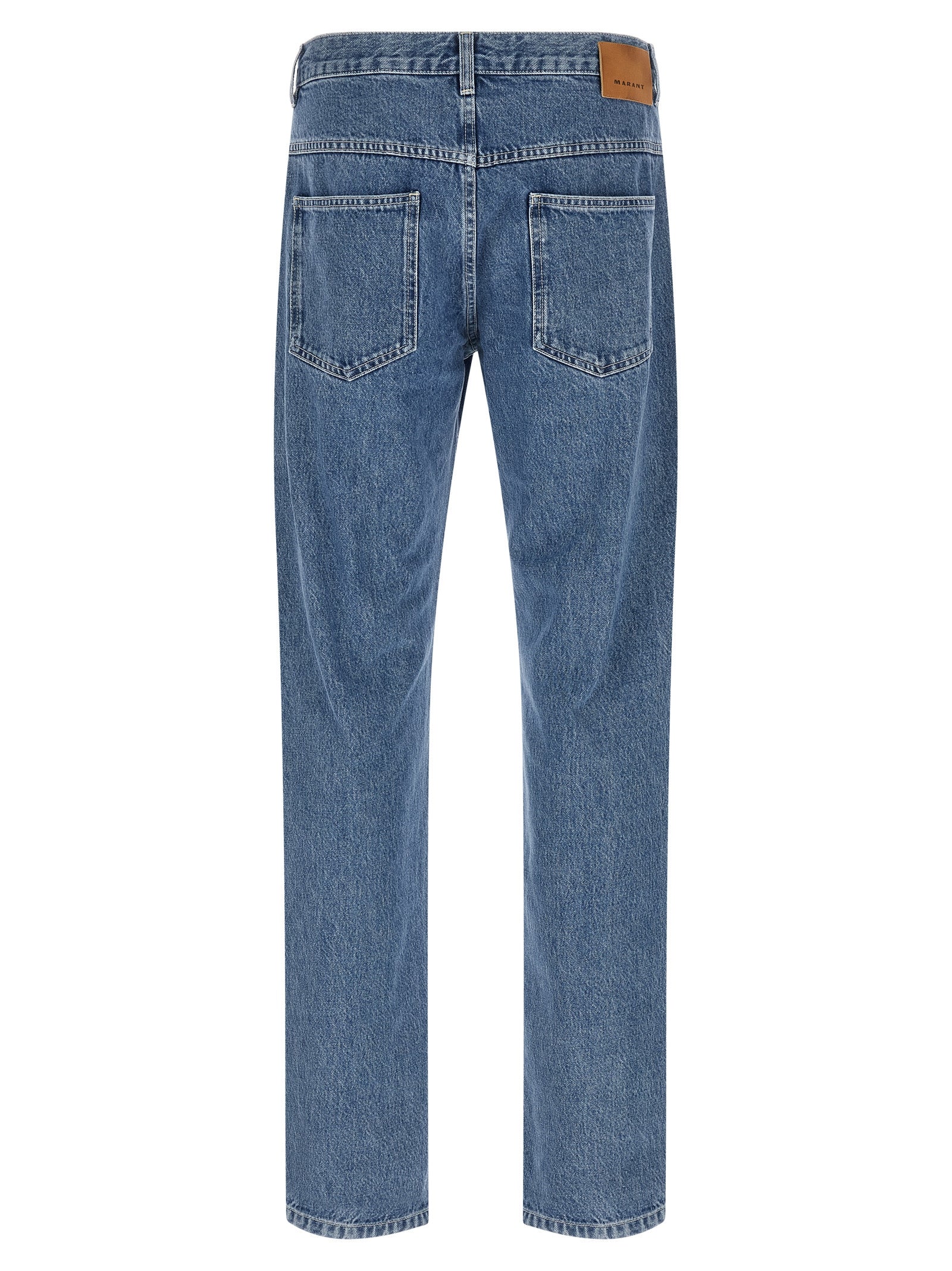 Marant 'Lewys' Jeans