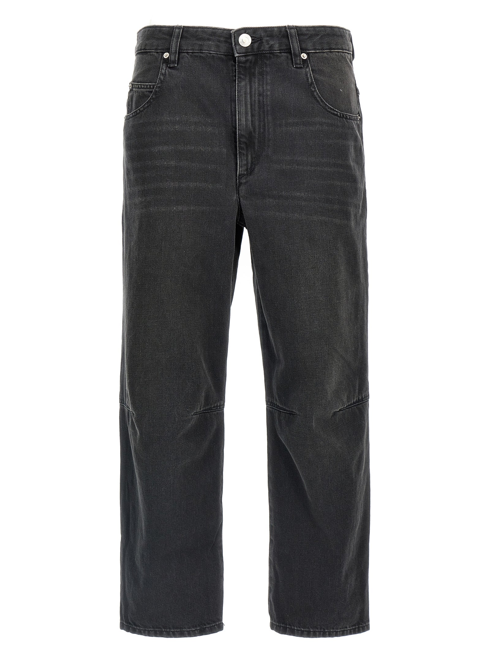 Marant Etoile 'Janet' Jeans