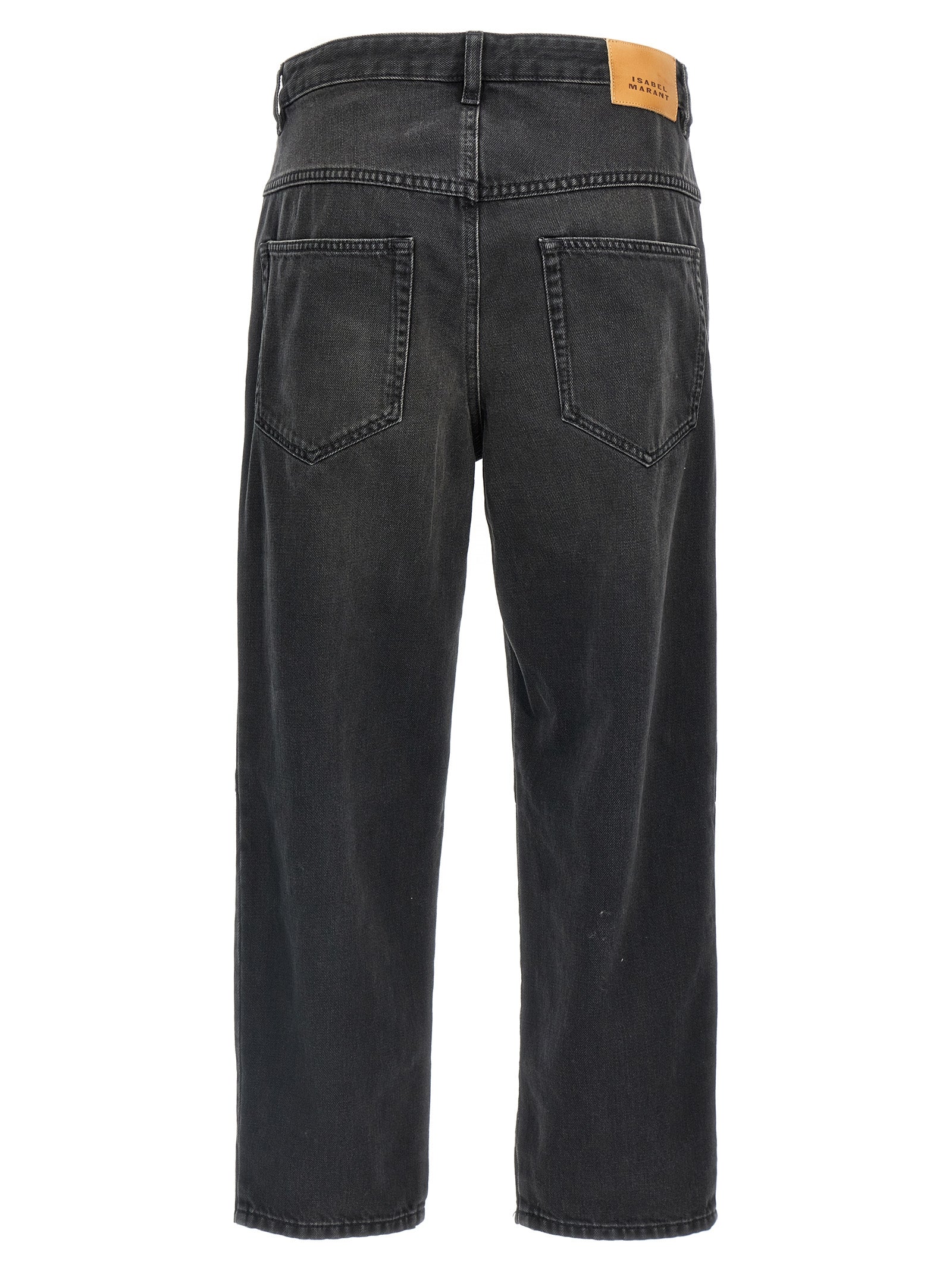 Marant Etoile 'Janet' Jeans