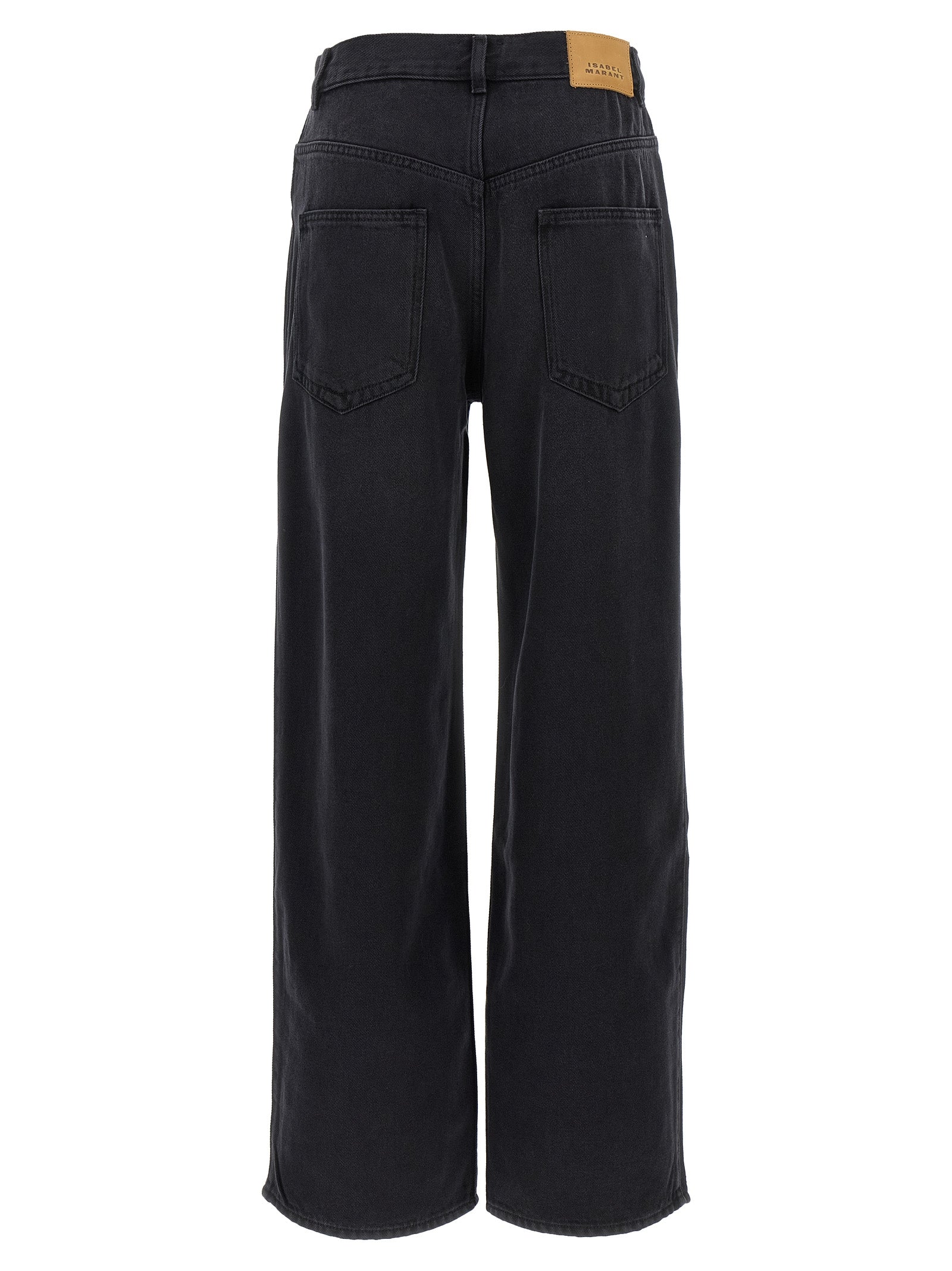 Isabel Marant 'Rodayna' Jeans