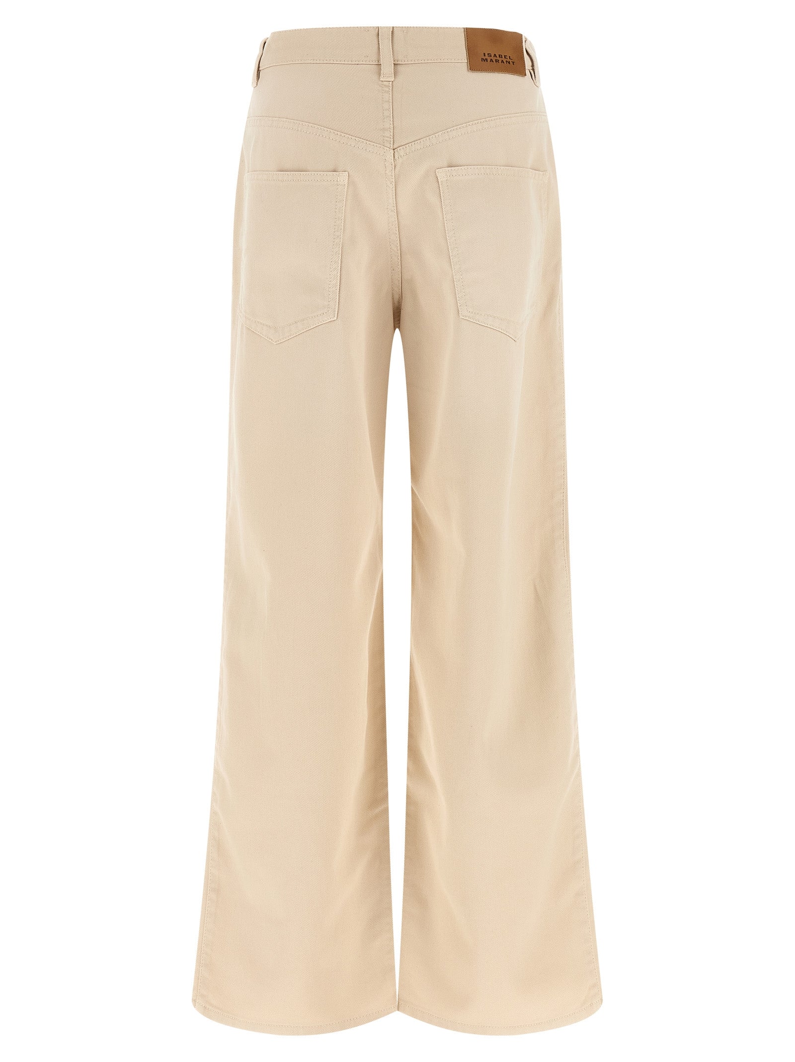 Isabel Marant 'Rodayna' Jeans