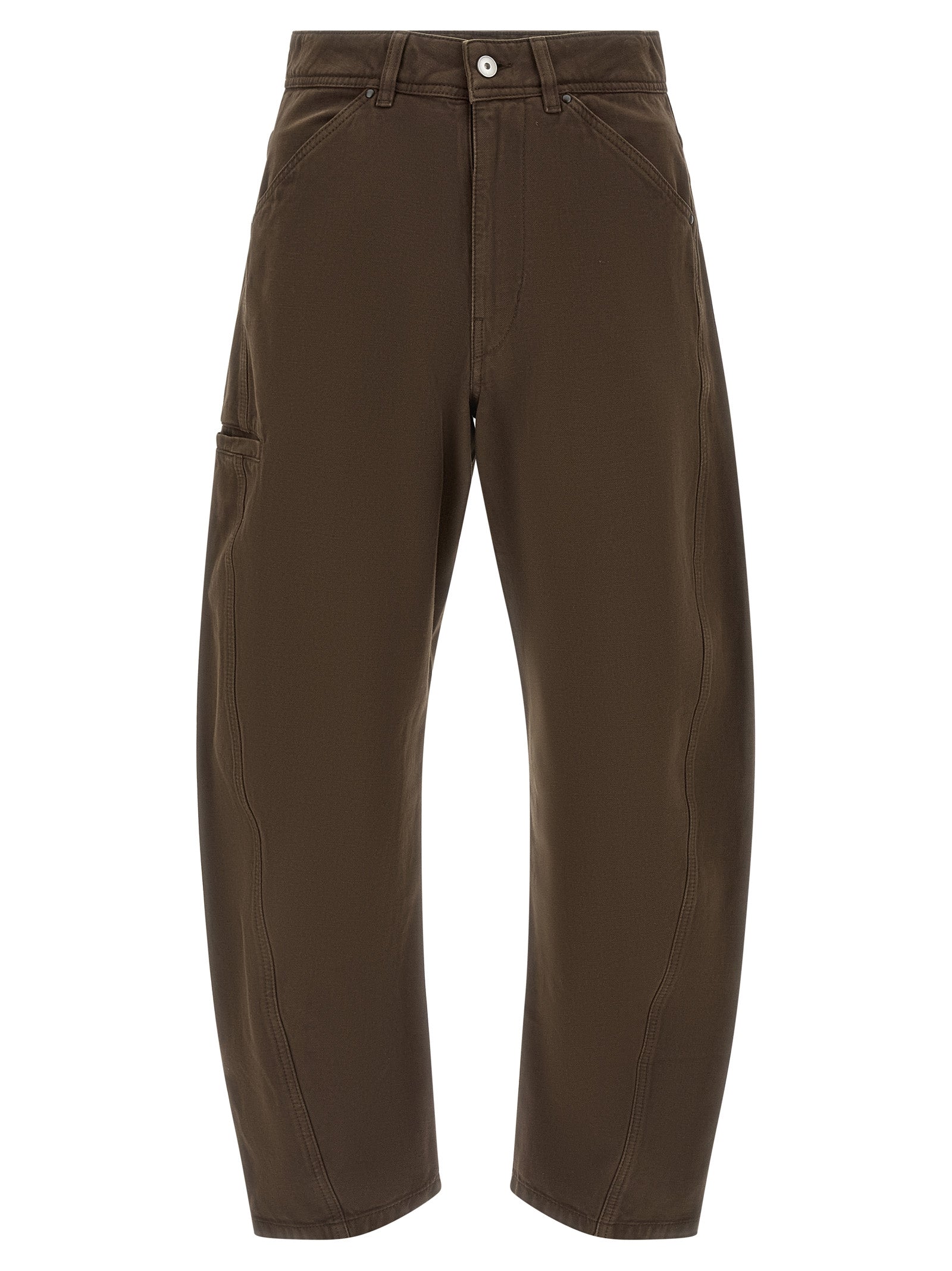 Lemaire 'Twisted Workwear' Pants