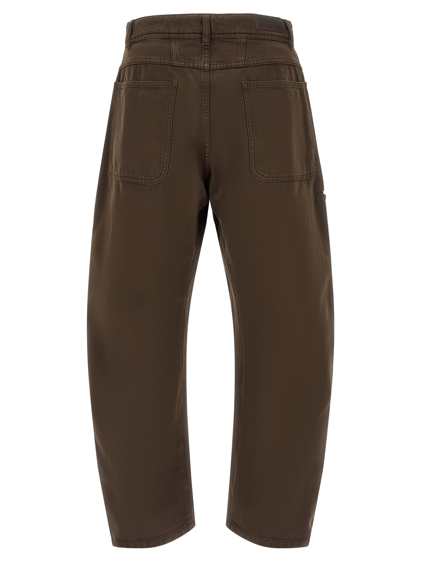 Lemaire 'Twisted Workwear' Pants
