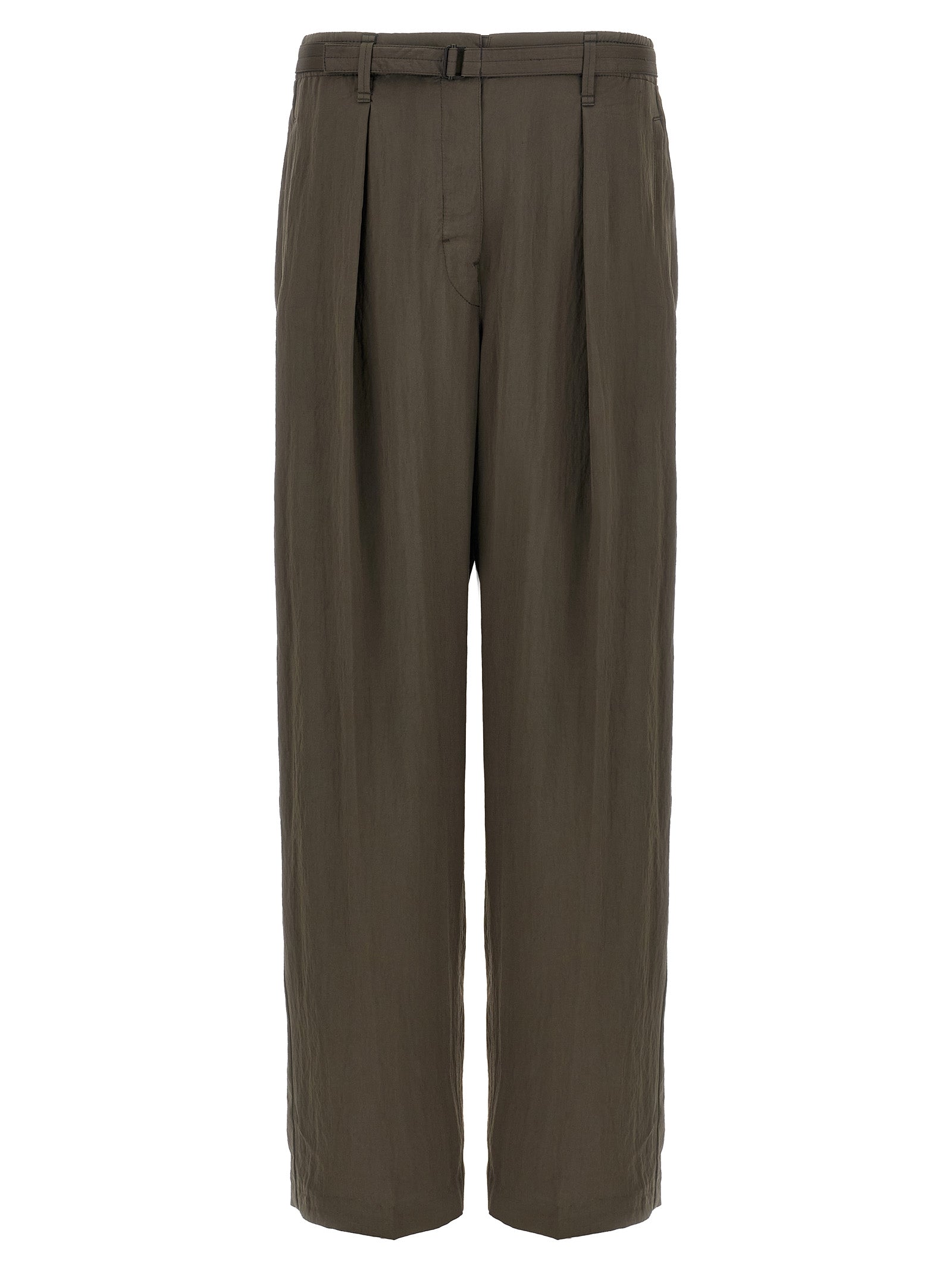 Lemaire Belted Pants