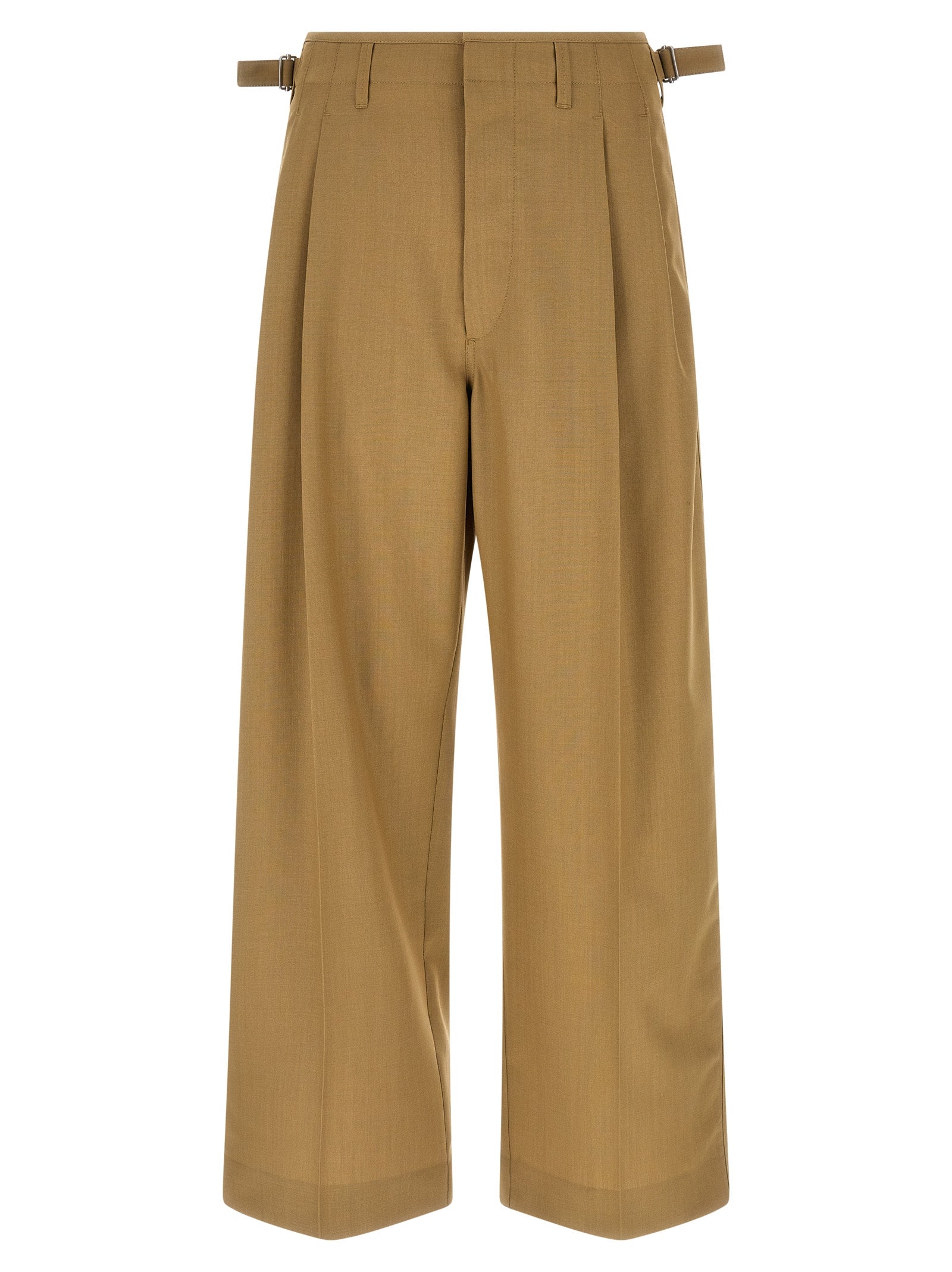 Lemaire Formal Trousers
