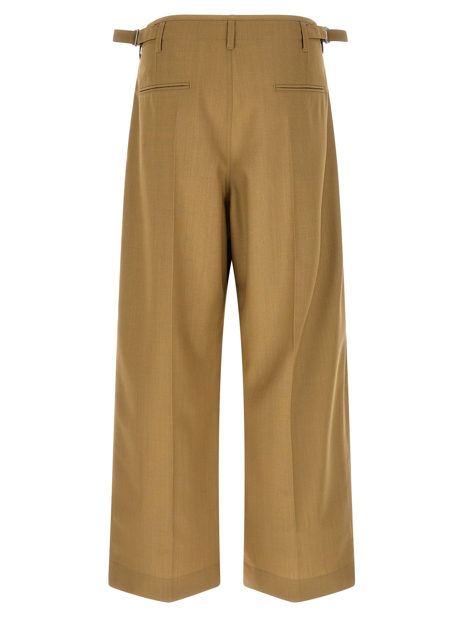 Lemaire Formal Trousers