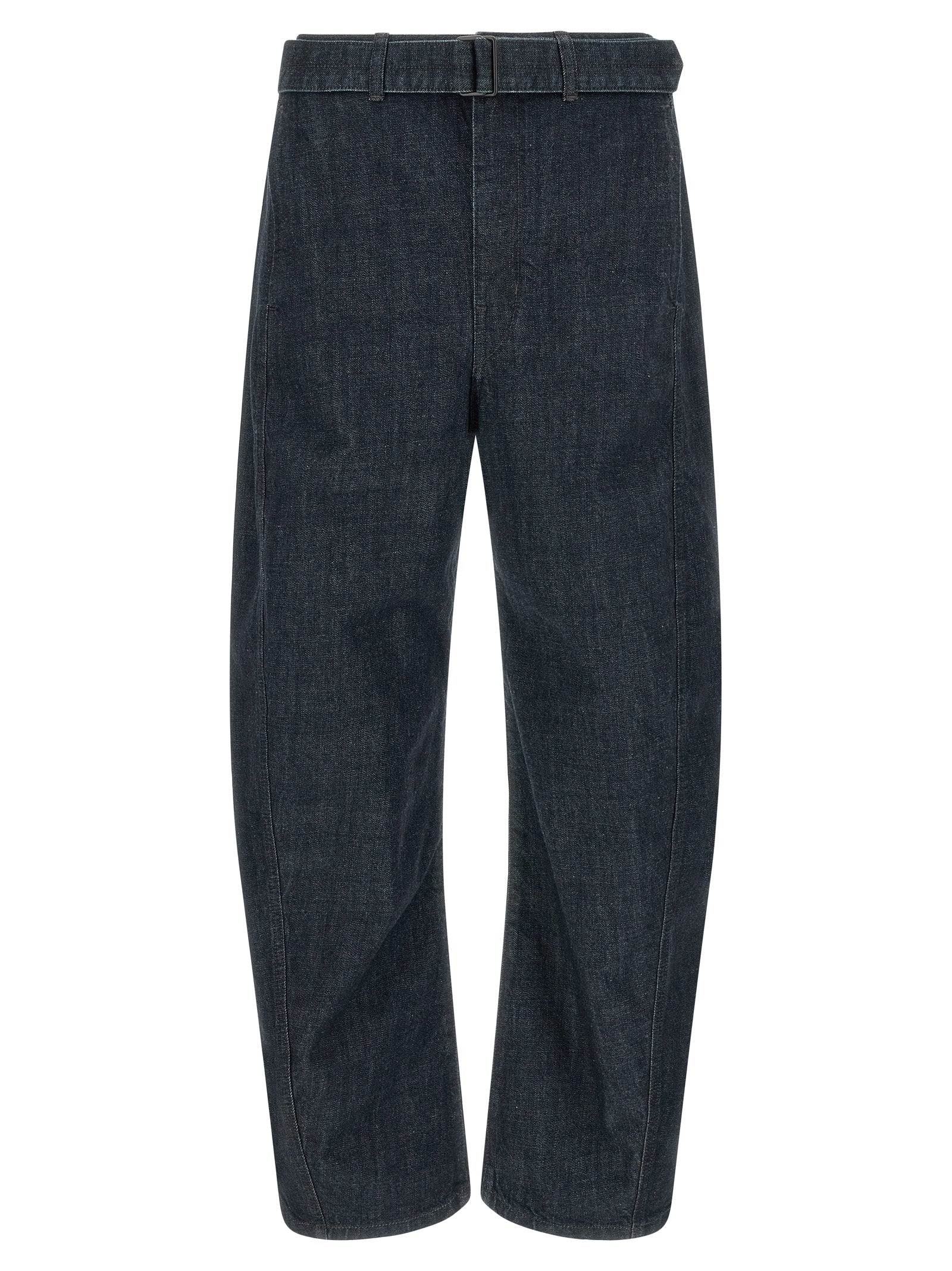 Lemaire 'Twisted' Jeans