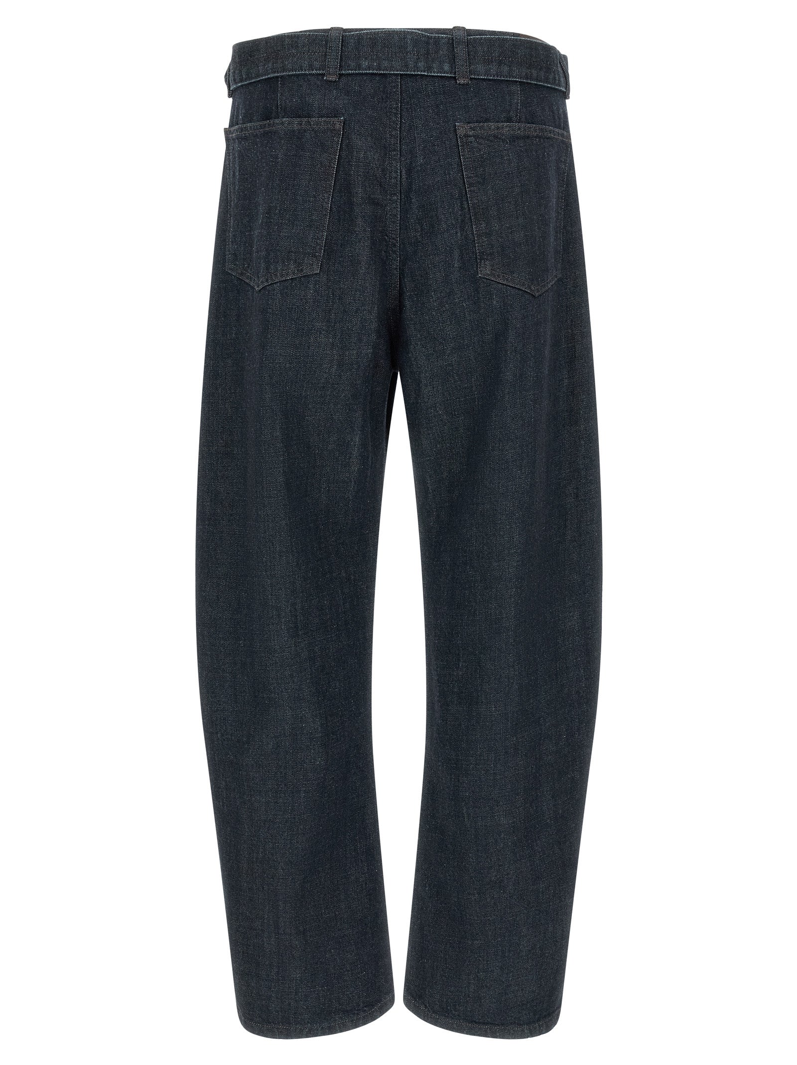 Lemaire 'Twisted' Jeans