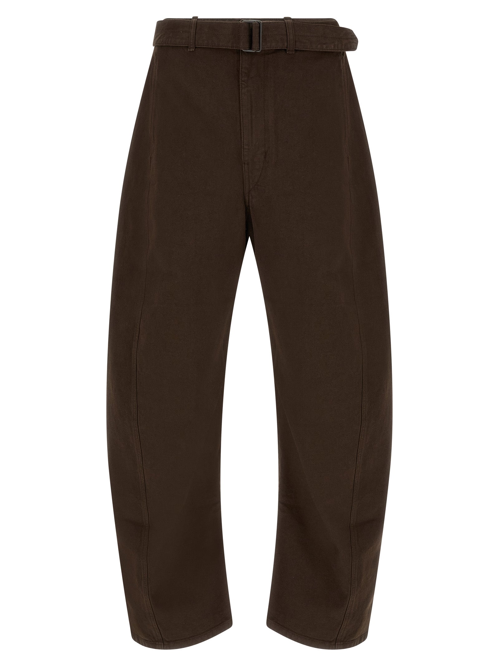 Lemaire 'Twisted' Pants