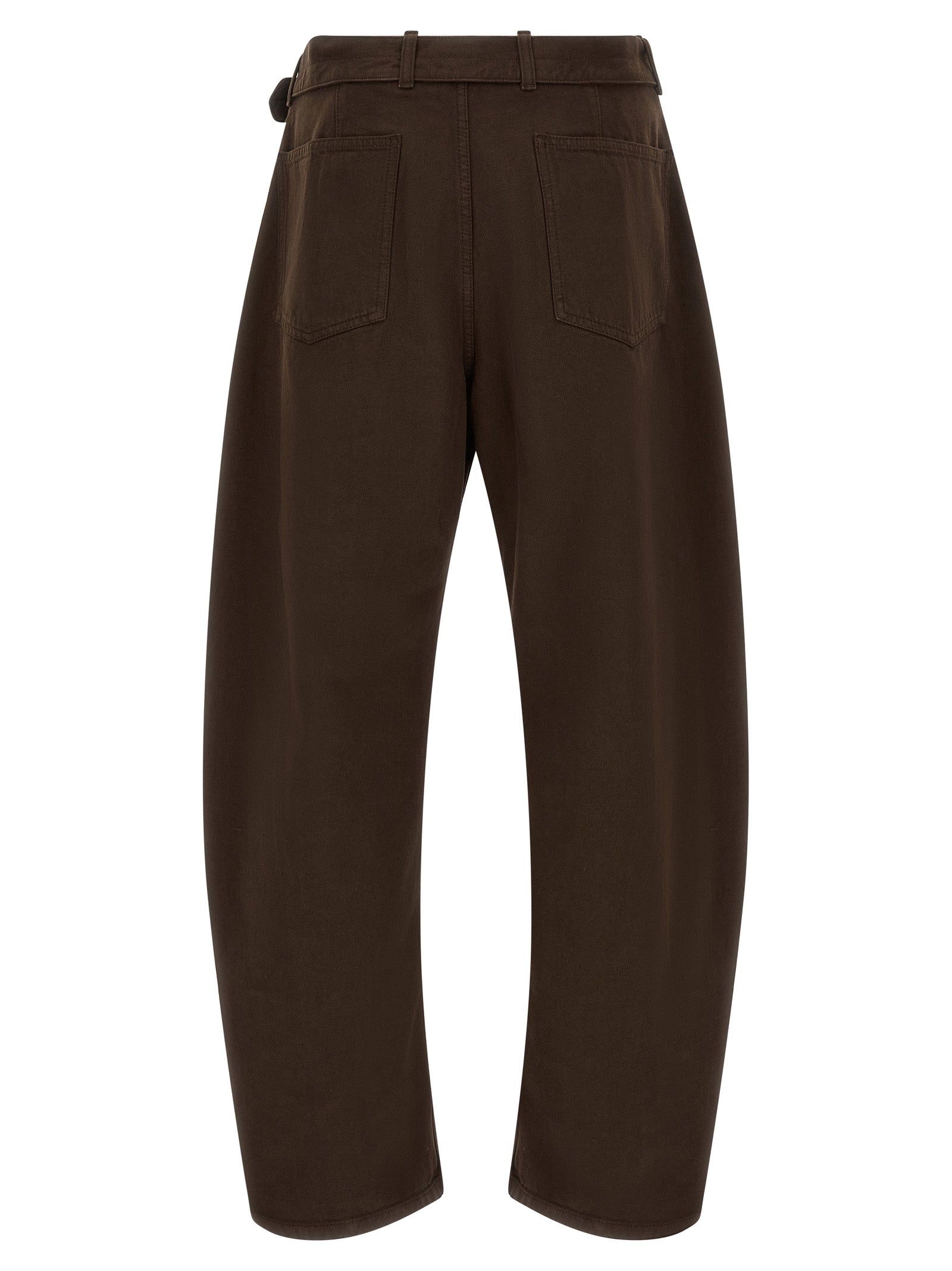 Lemaire 'Twisted' Pants