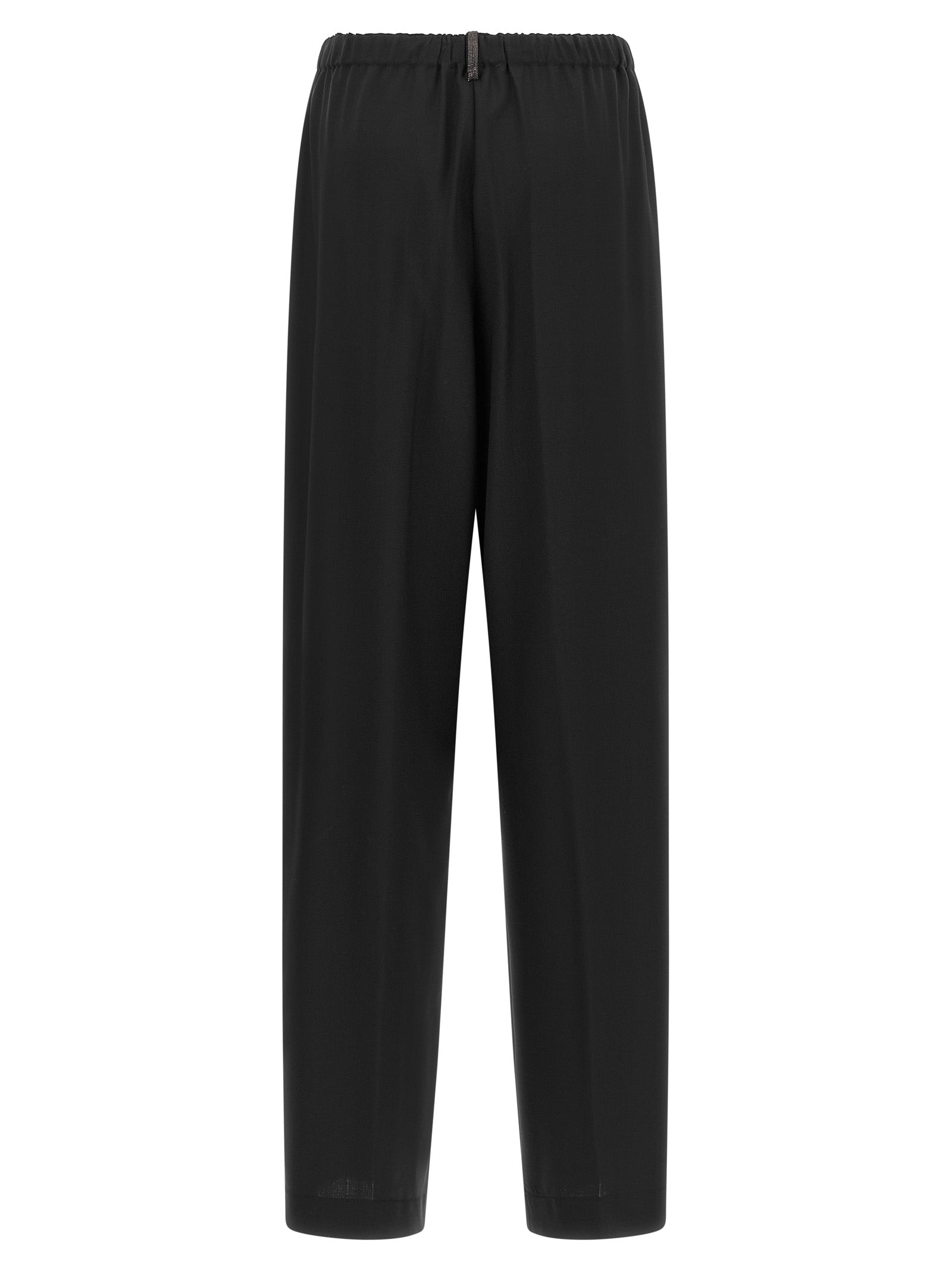 Fabiana Filippi 'Trevi' Pants